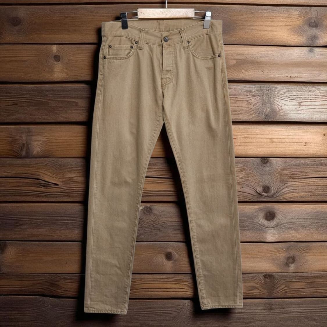 Carhartt 칼하트 버커니어 팬츠 28사이즈 상품이미지1