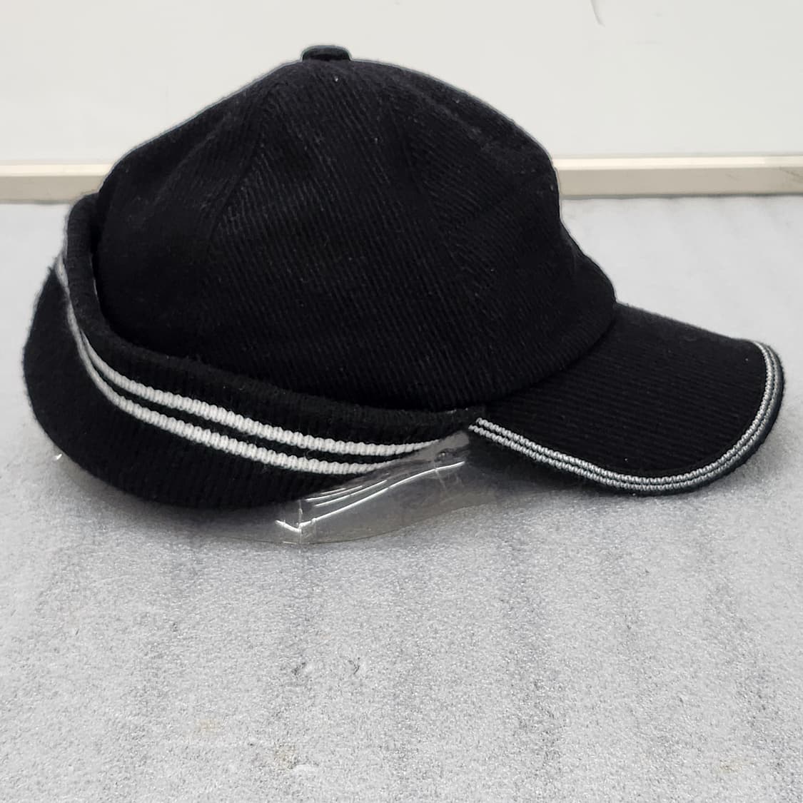 Munsingwear 국내정품 귀달이 캡모자 58 상품이미지5