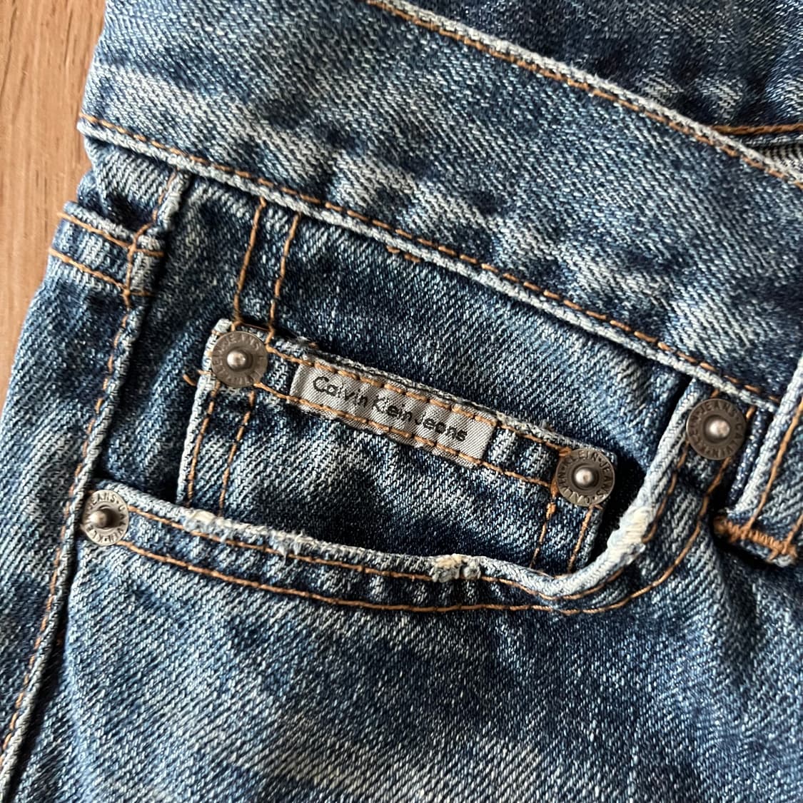 flare jeans 상품이미지7