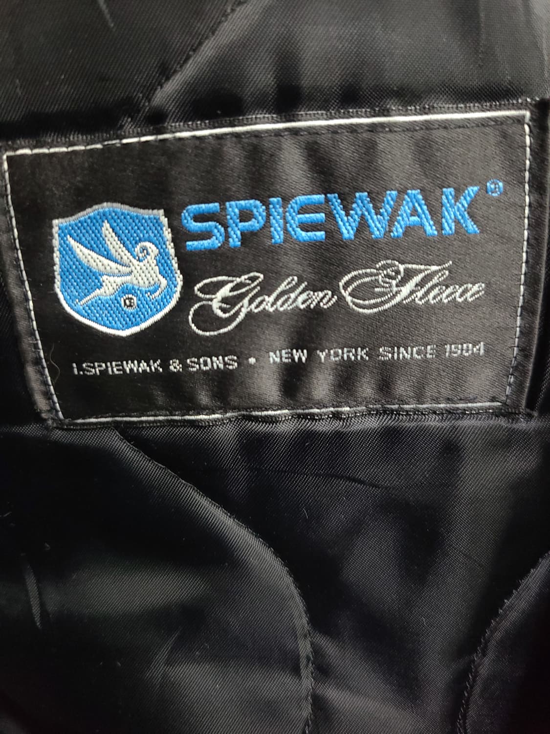 USA 스피왁 N3B 야상파카like밀리터리아메카지 상품이미지10