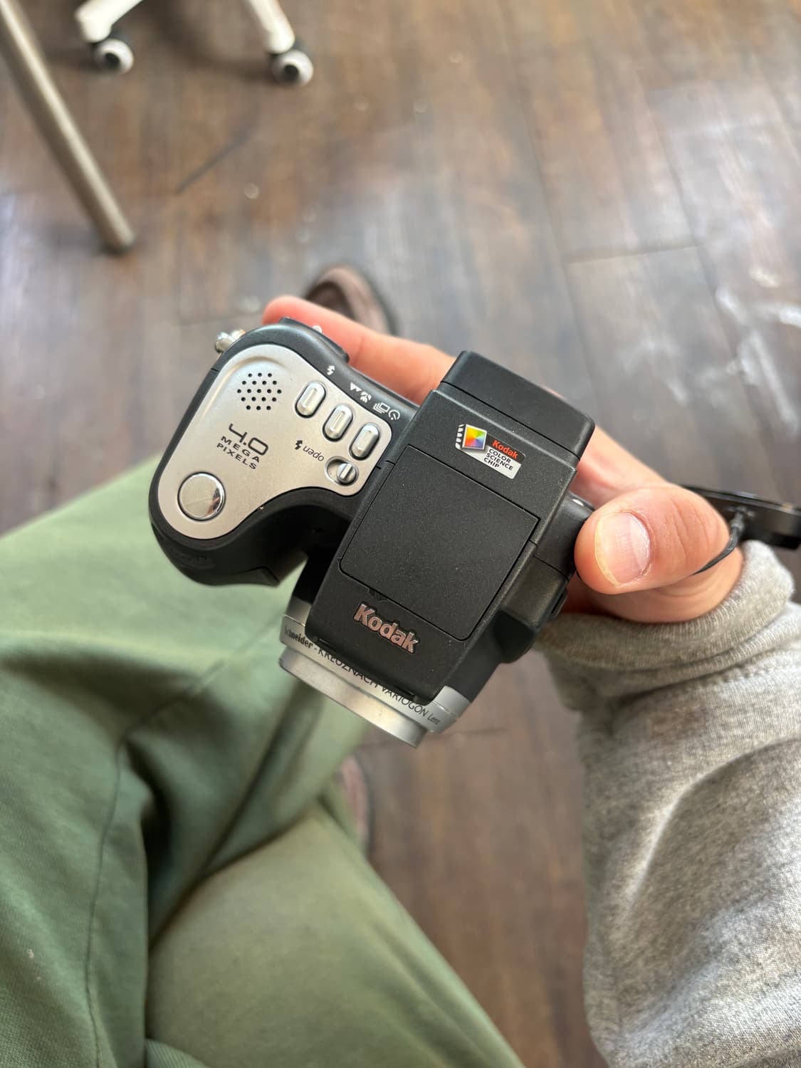 코닥 이지쉐어 dx6490 디지털카메라 상품이미지3