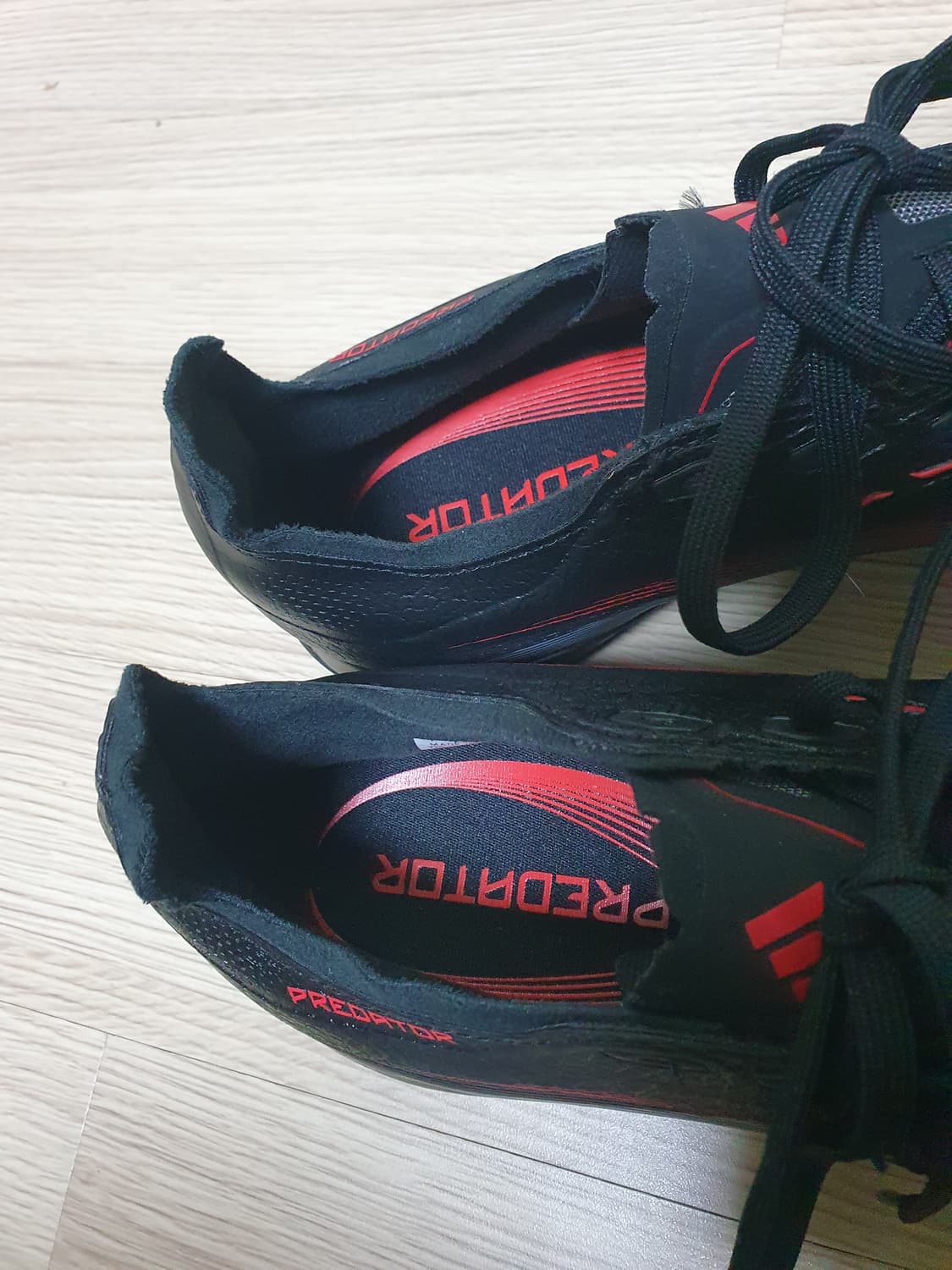 아디다스 프레데터 TF 풋살화 280 상품이미지8