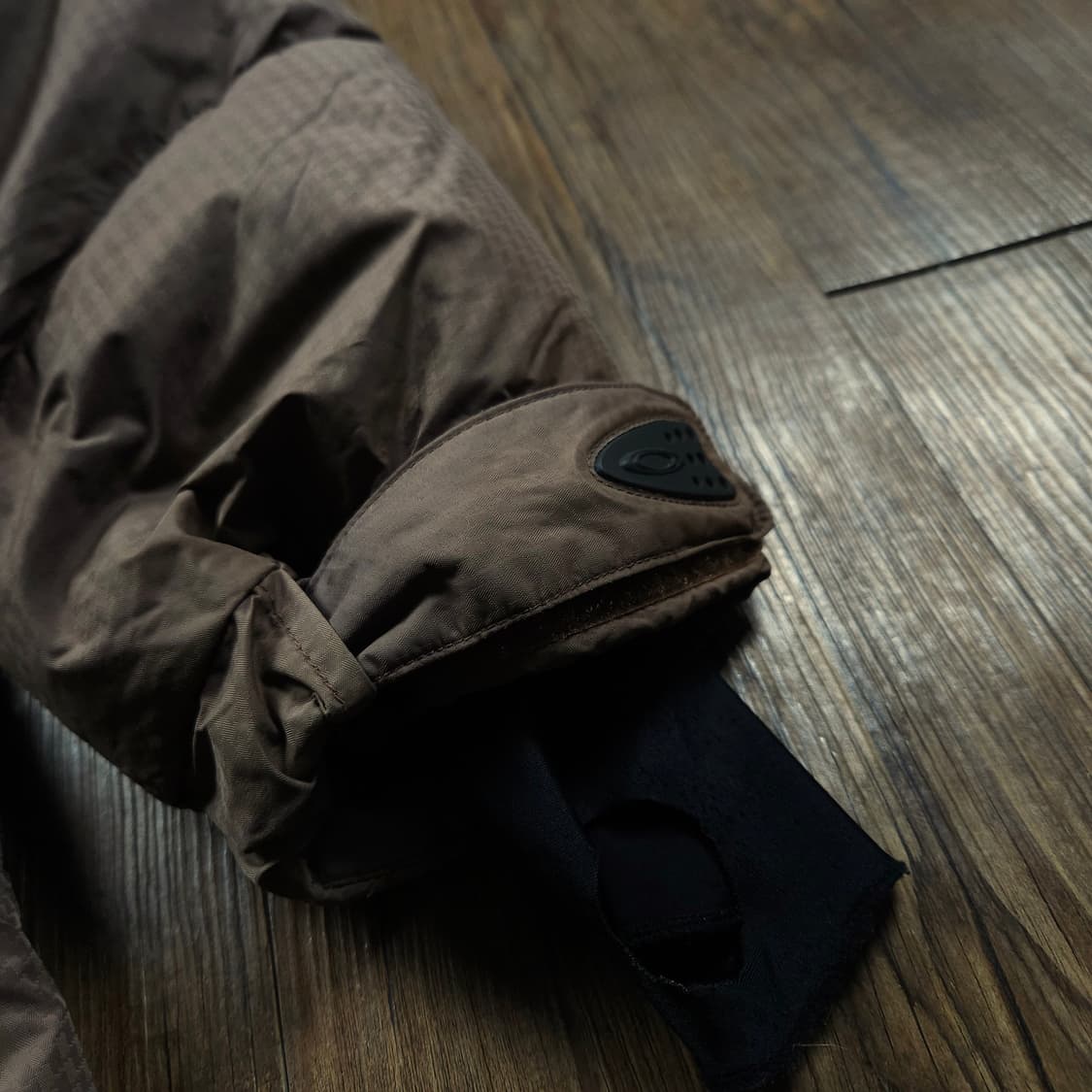 오클리 하이드로 퓨엘4 아카이브 푸퍼 마운틴 파카 상품이미지6