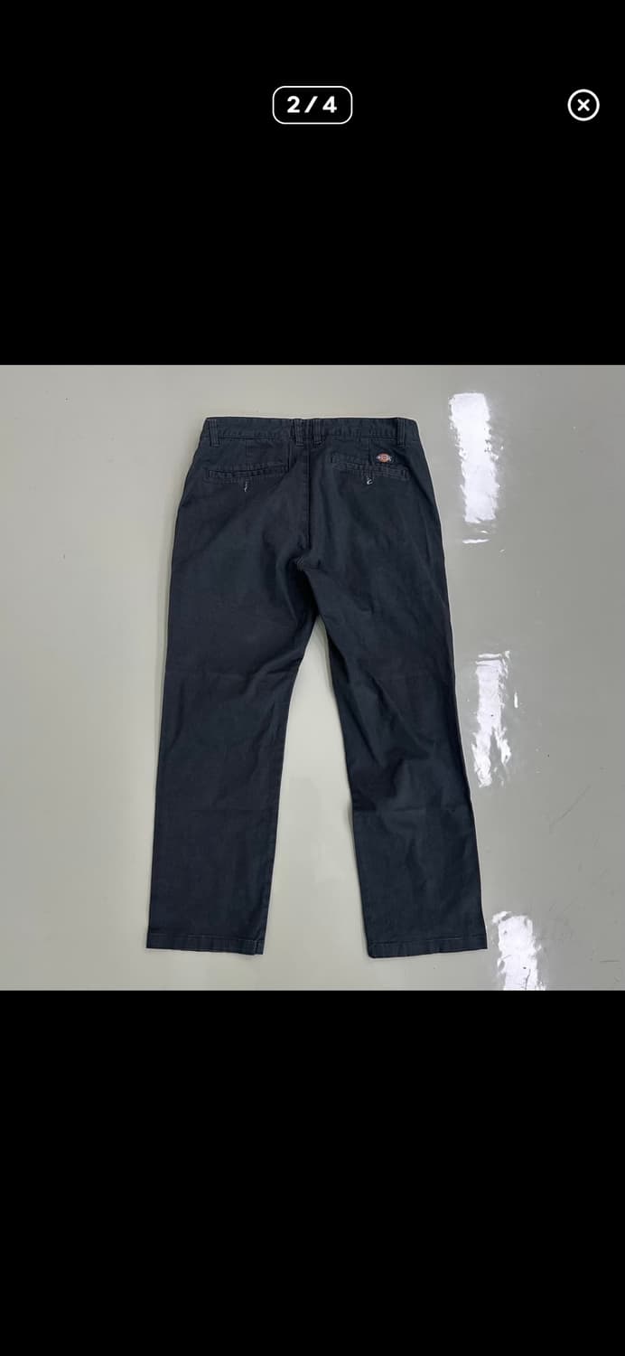 디키즈 워크 팬츠 상품이미지2