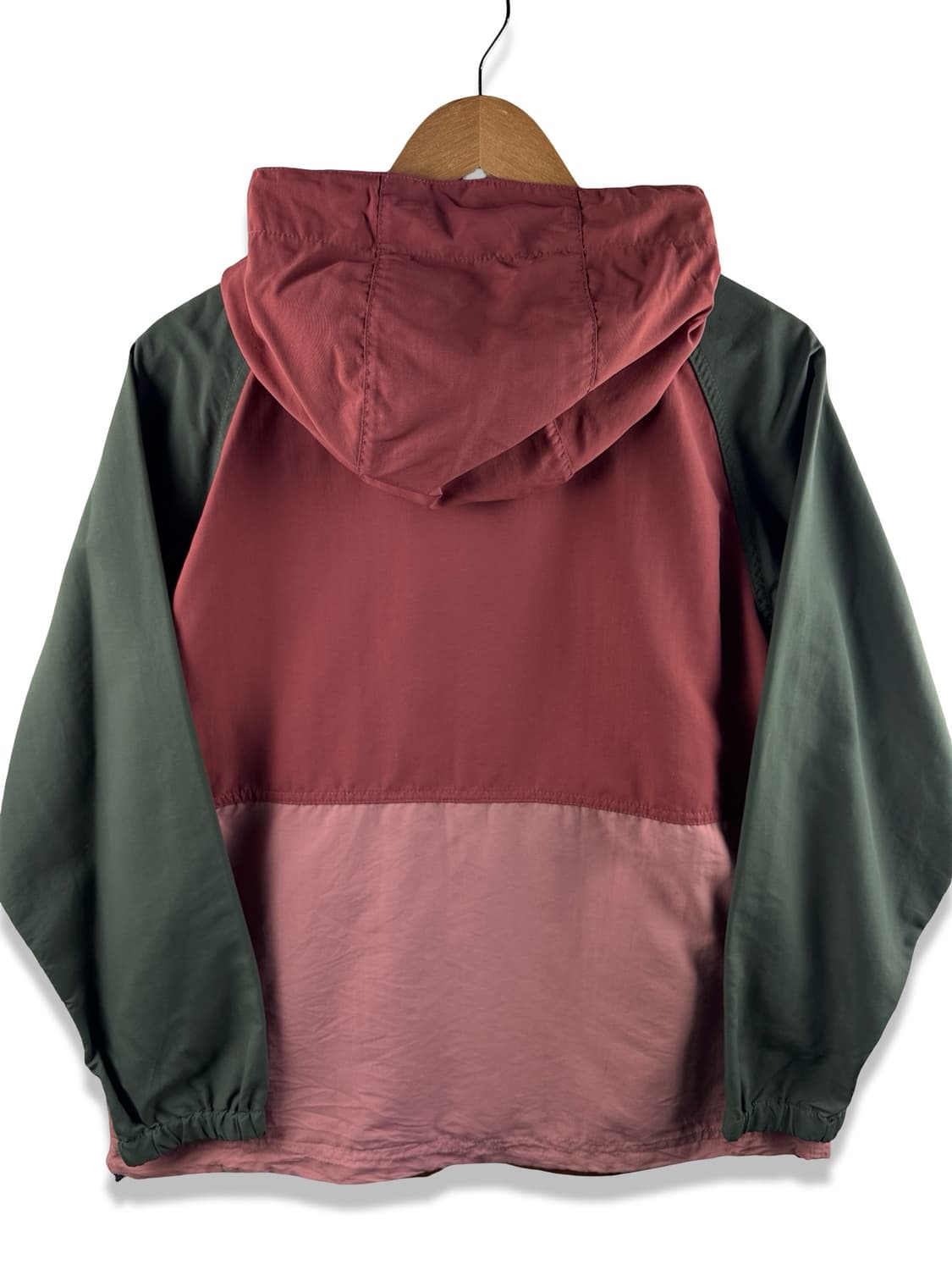 L.L.BEAN 멀티컬러 마운틴 파카2457 상품이미지2