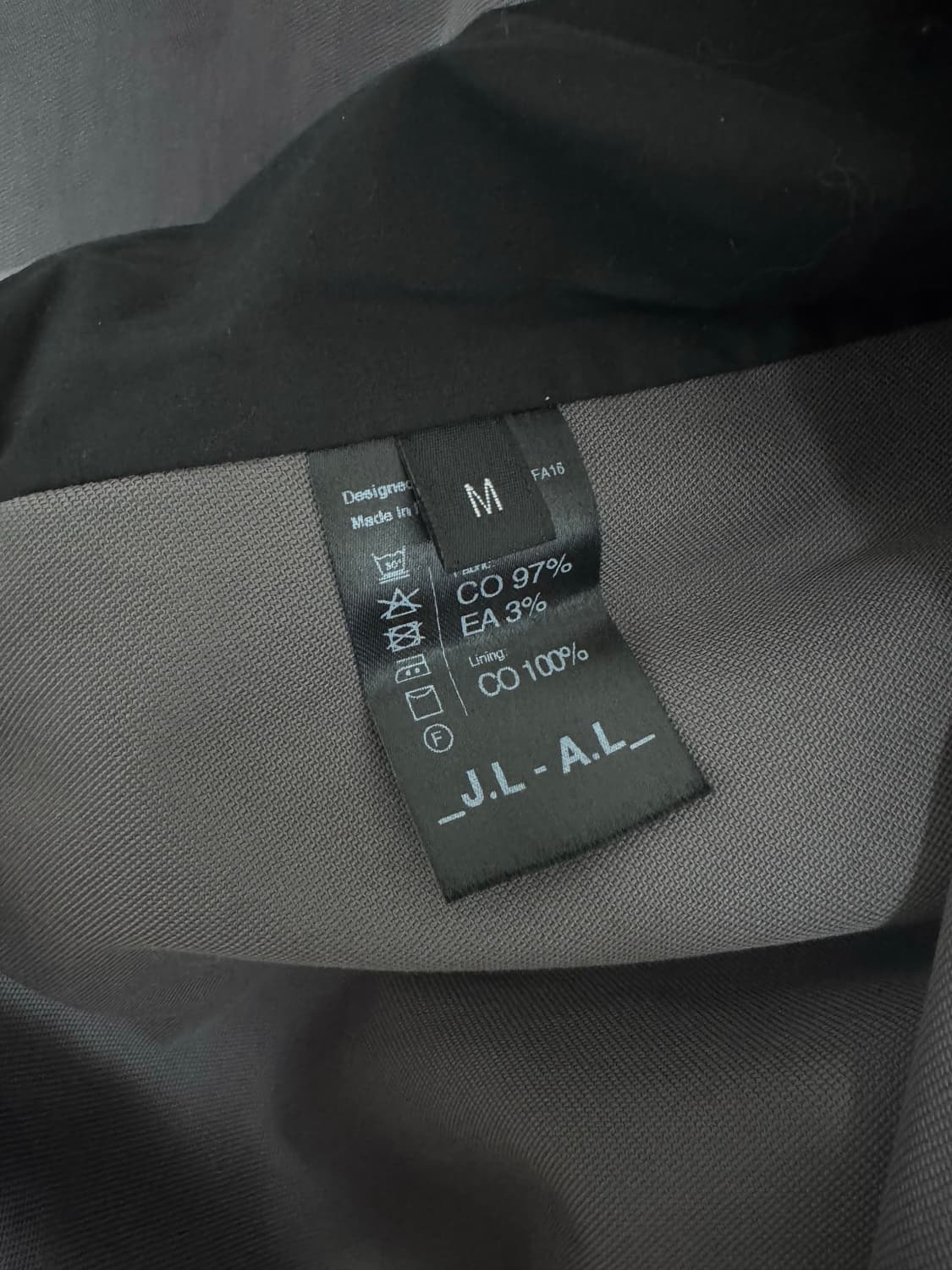 J.L-A.L 델와 자켓 상품이미지6