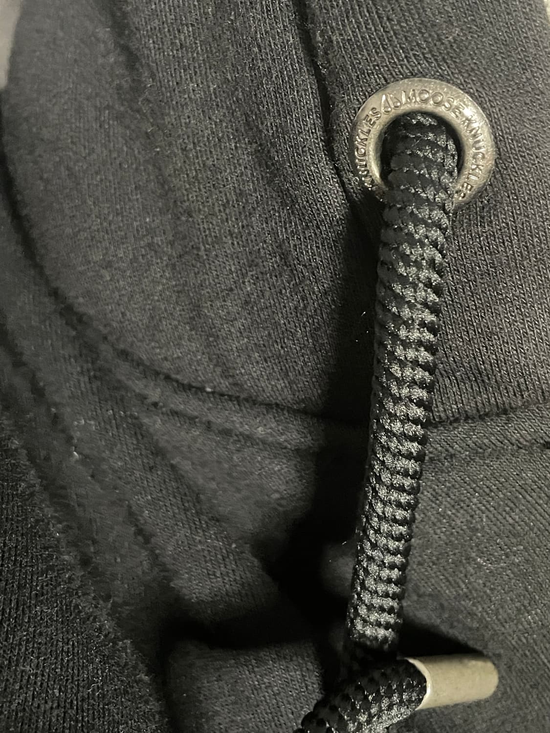 무스너클 버니스웨터 상품이미지6