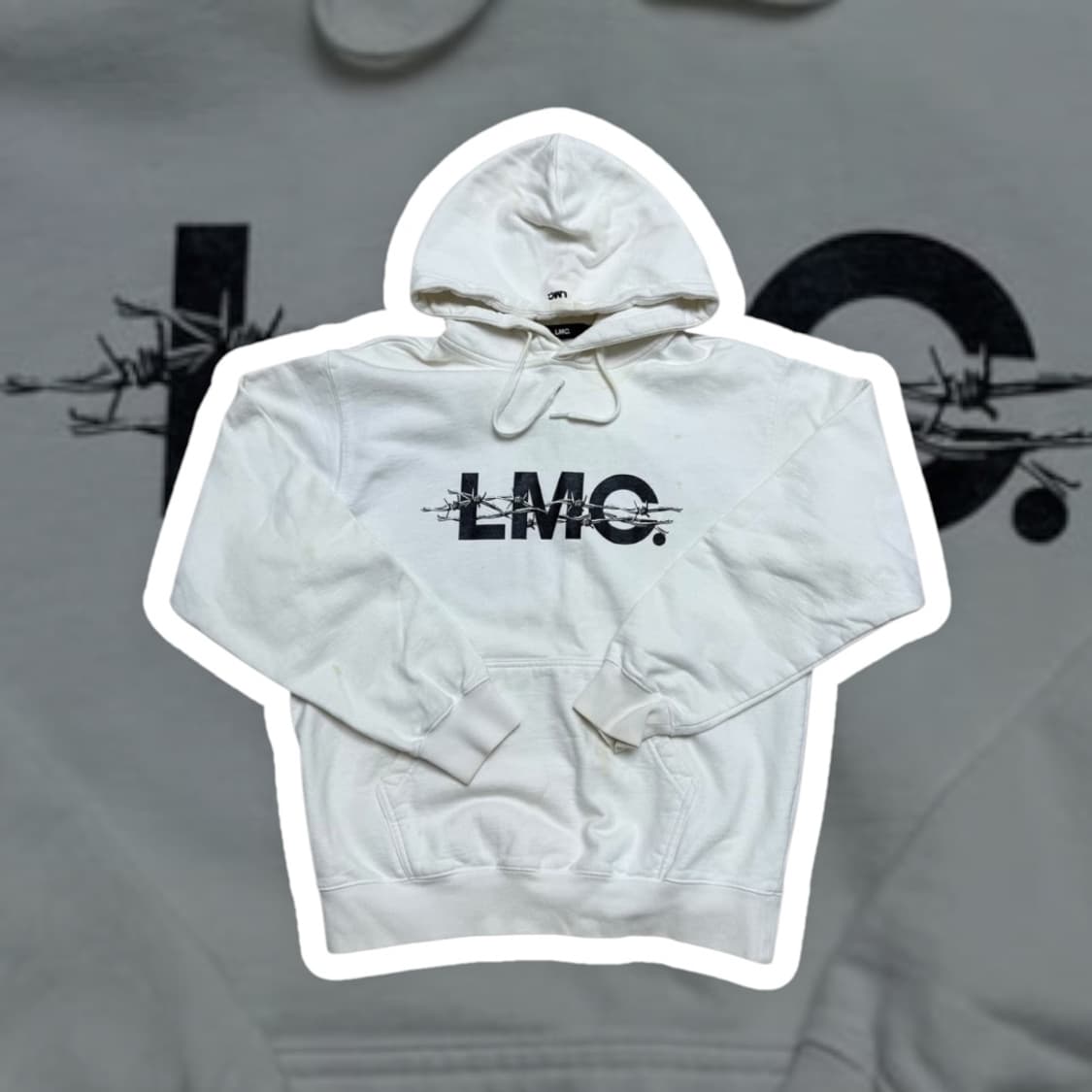 LMC 후드티 상품이미지1