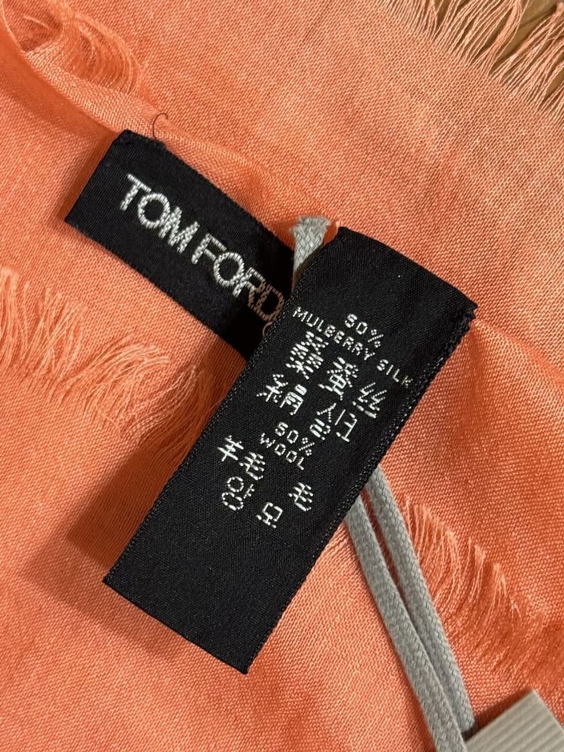 톰포드 스카프 상품이미지8