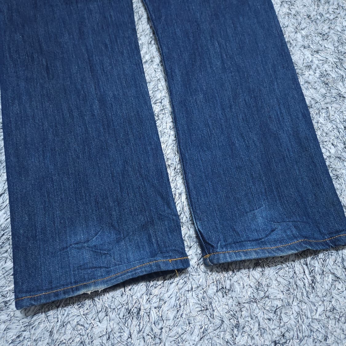 리바이스501) 30/30 남자 일자청바지 데님팬츠 / 왕눈이샵 상품이미지7