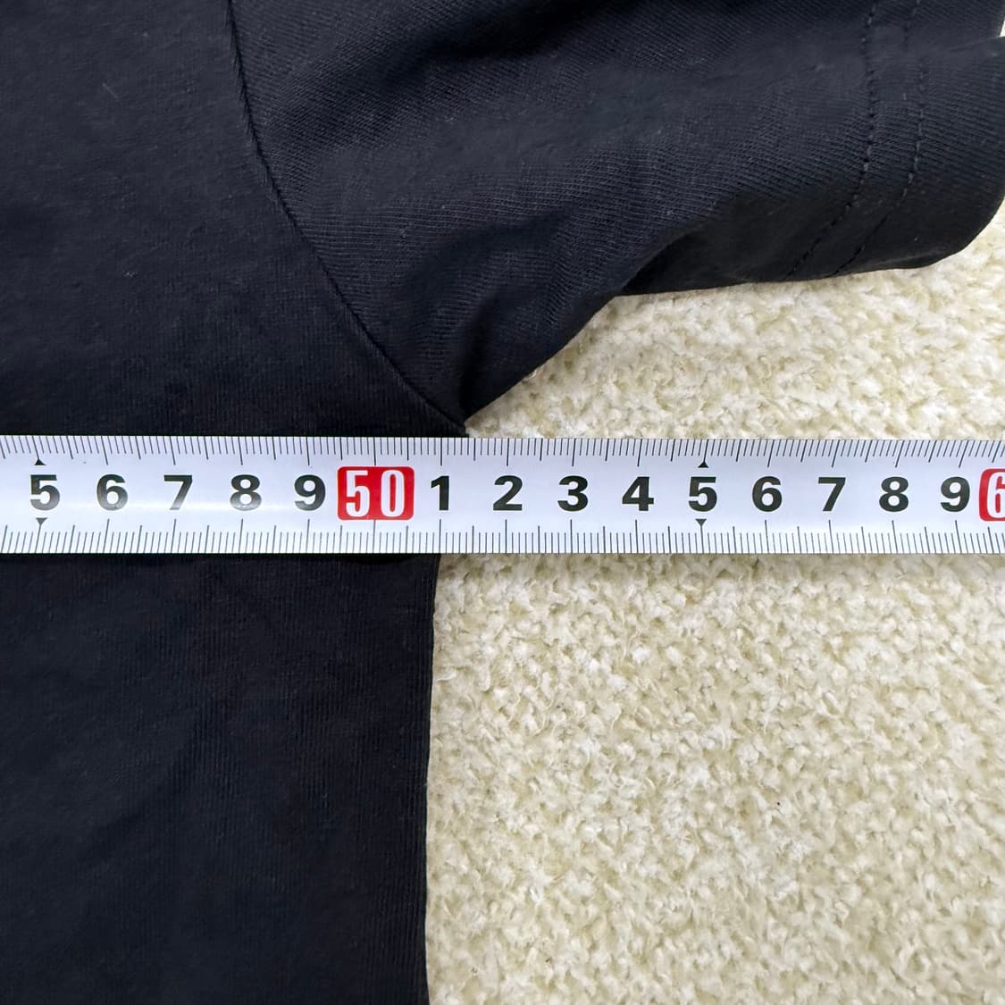 S 커버낫 베이직 반팔티 0209T 상품이미지5