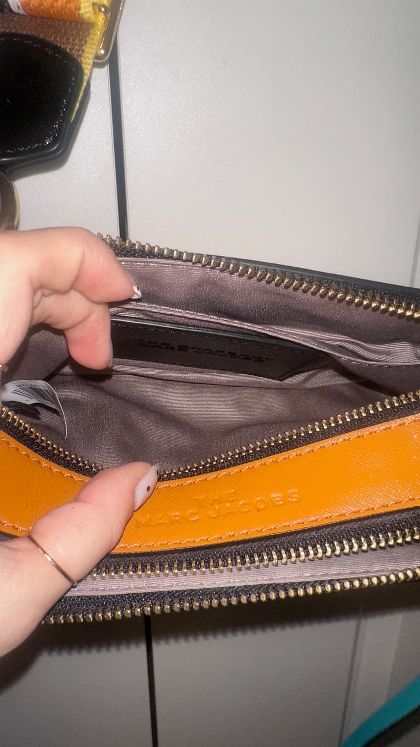 Marc Jacobs 카메라백 상품이미지7