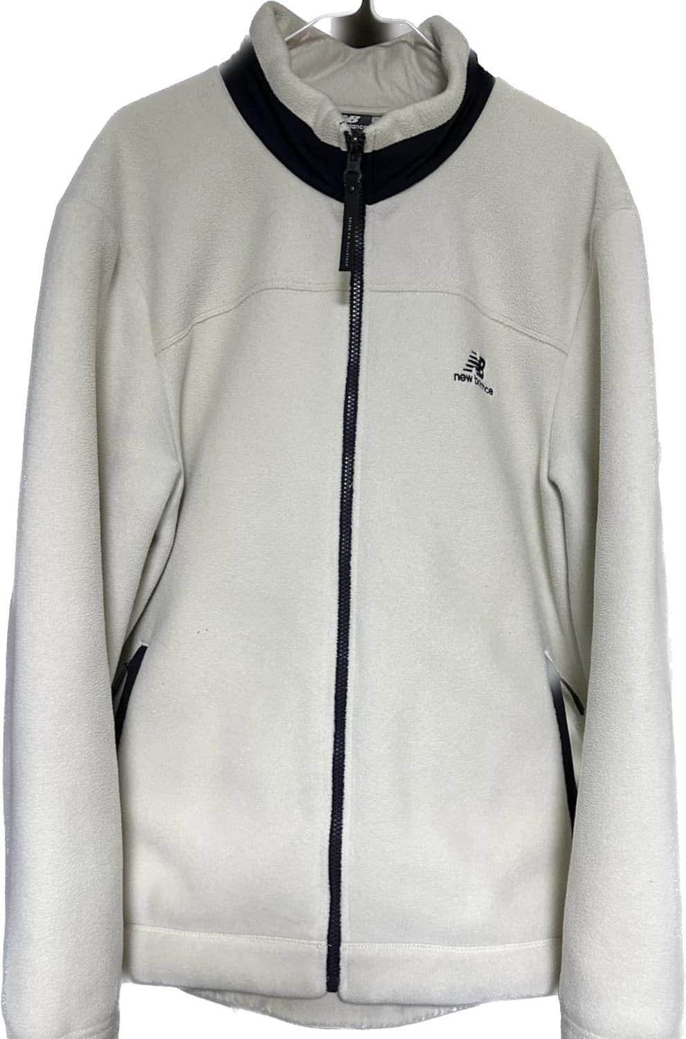 뉴발란스 후리스 상품이미지1