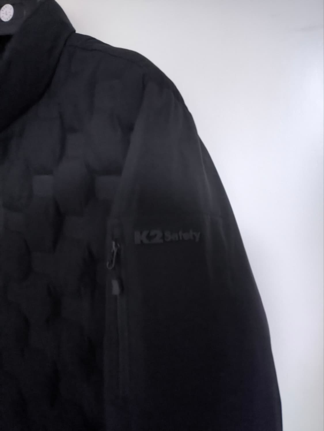 115 케이투 세이프티 경량패딩 상품이미지2