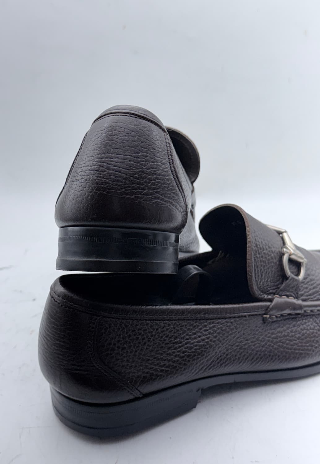 정품)페라가모260 상품이미지7