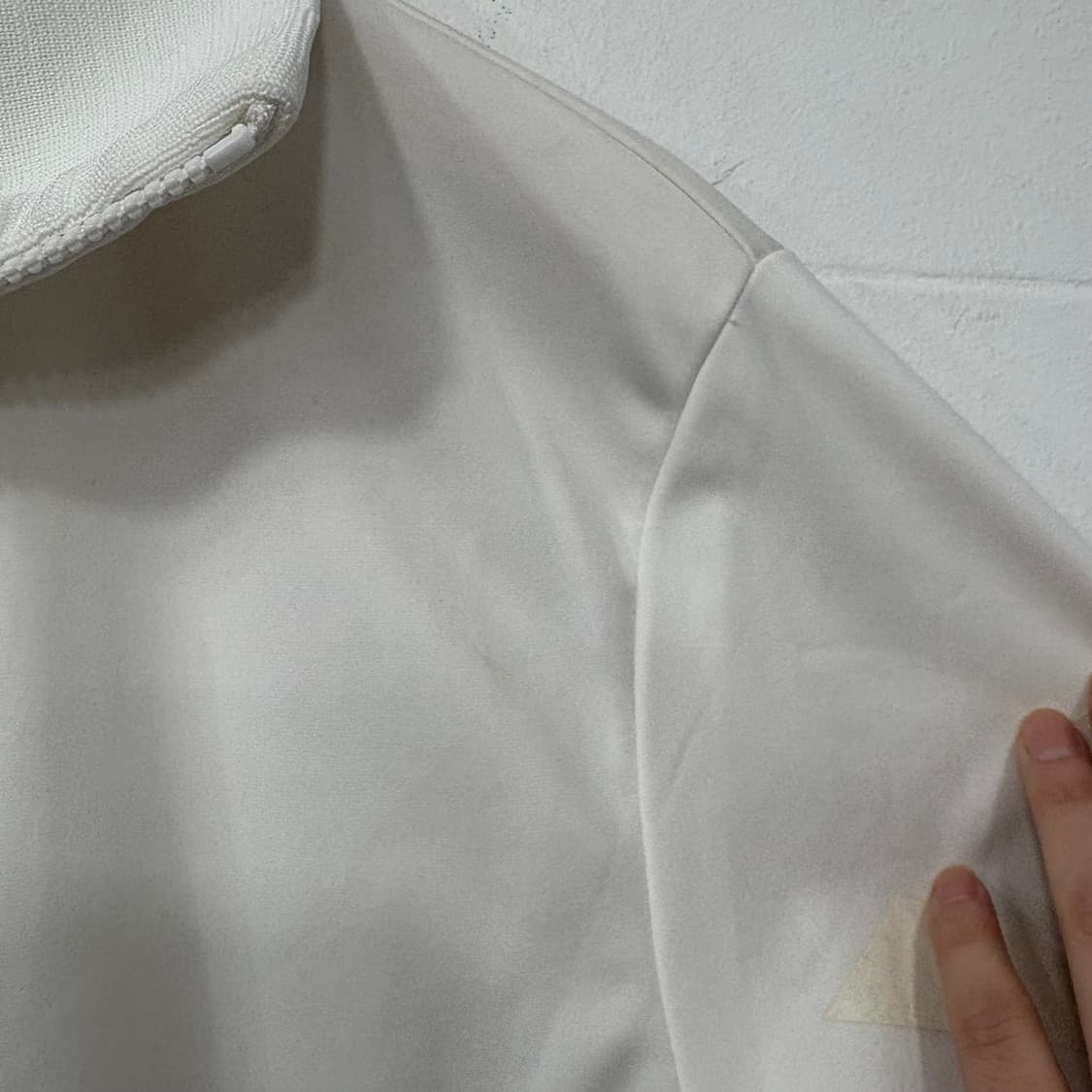 Y-3 아디다스/요지야마모토 트랙 자켓 상품이미지6