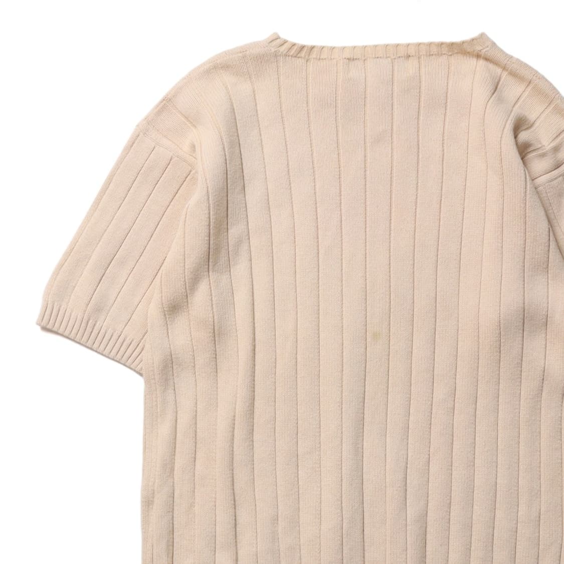랄프로렌 Ralph Lauren Half Sleeve Knit 
 상품이미지5