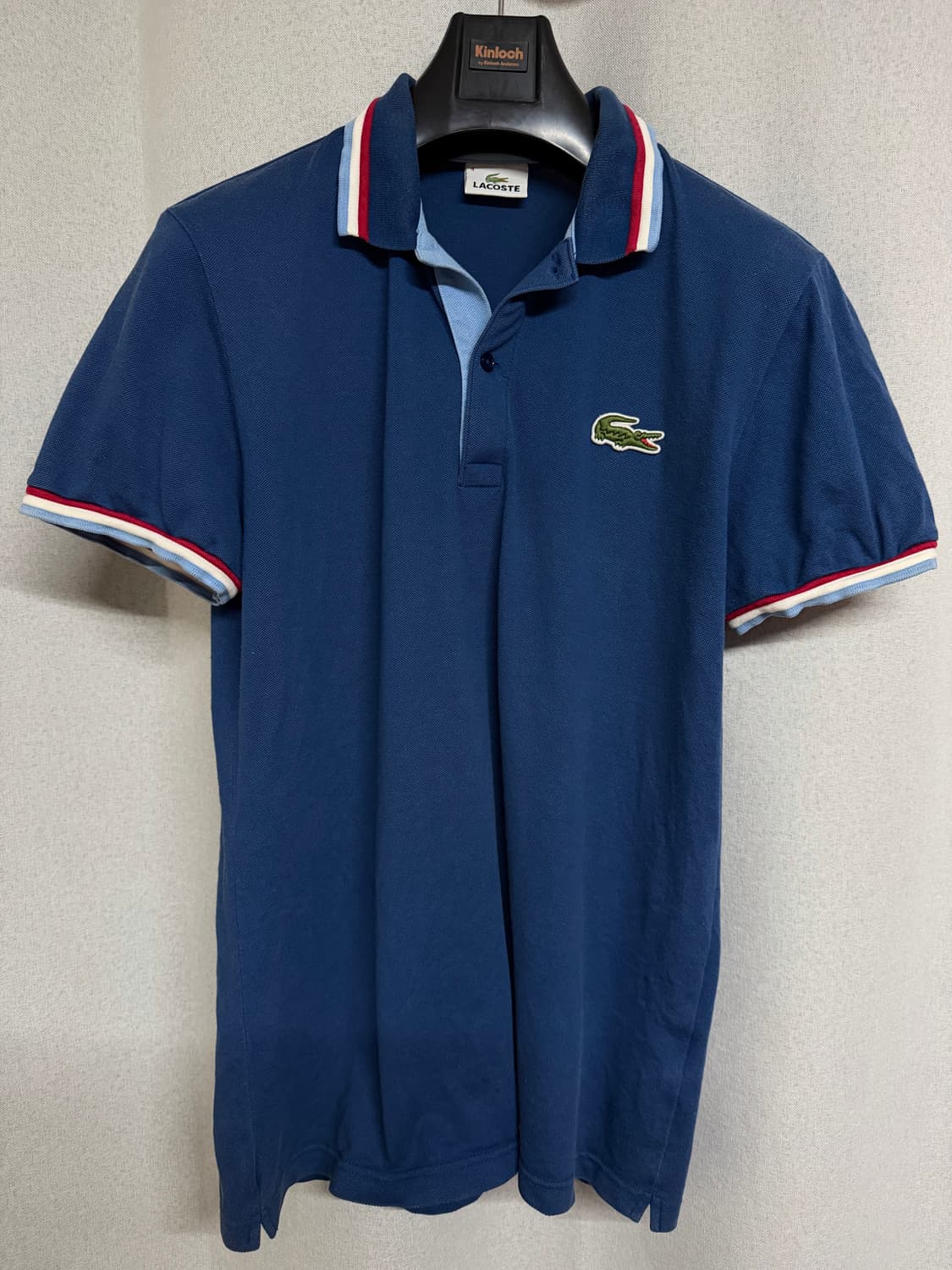 라코스테 카라티 4사이즈 상품이미지1