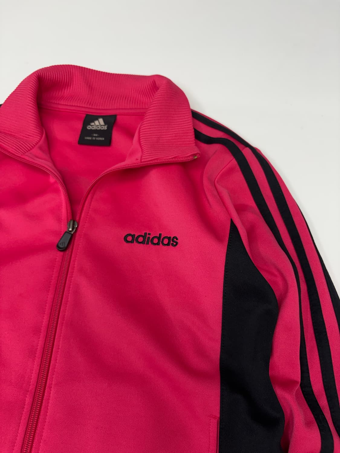 아디다스 핑크 올드스쿨 져지 상품이미지1