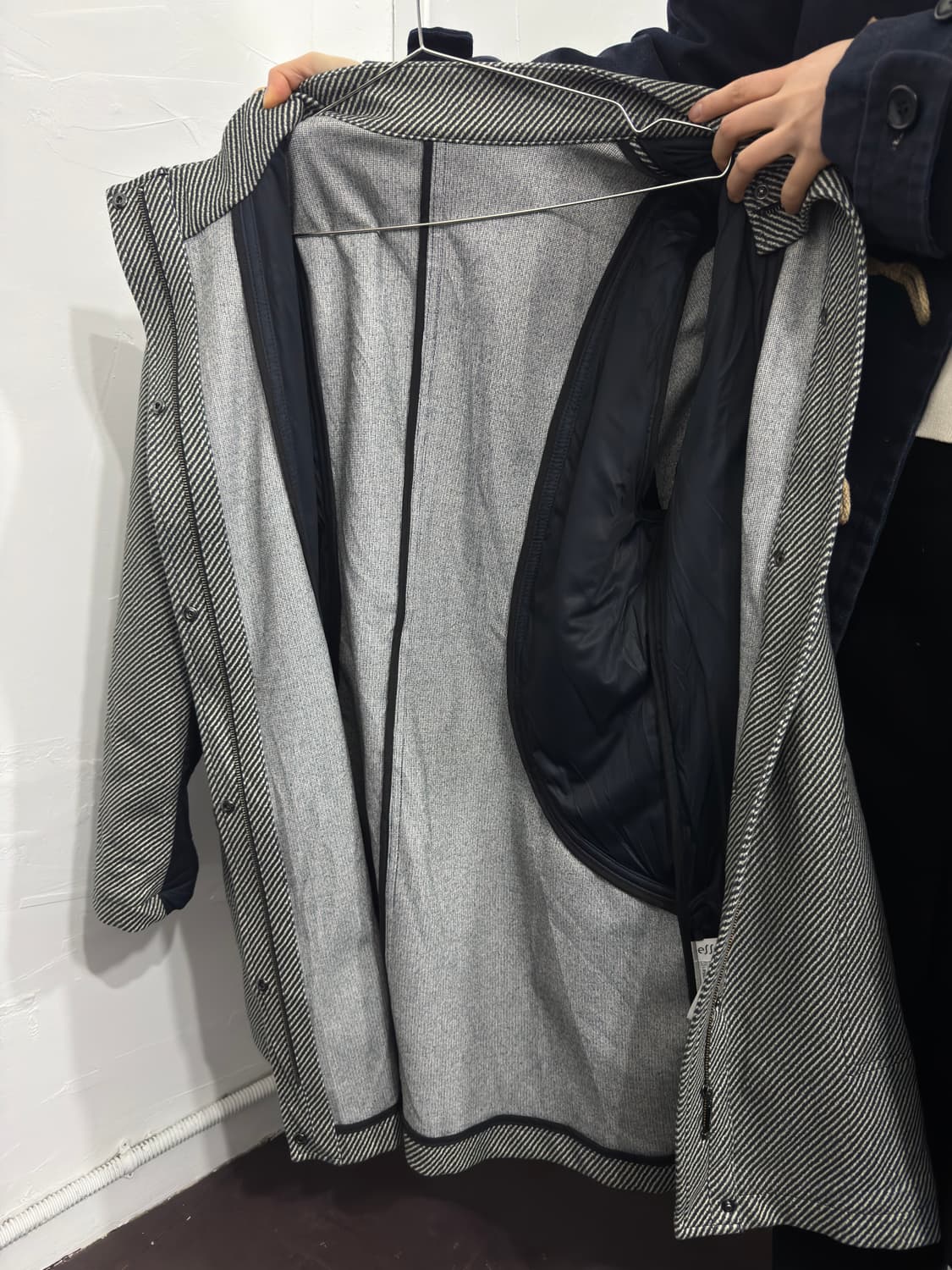 hiroko bis design jacket 상품이미지6