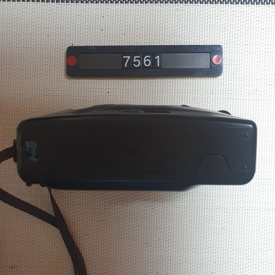 후지 파노라마 MO OP 필름카메라 상품이미지4