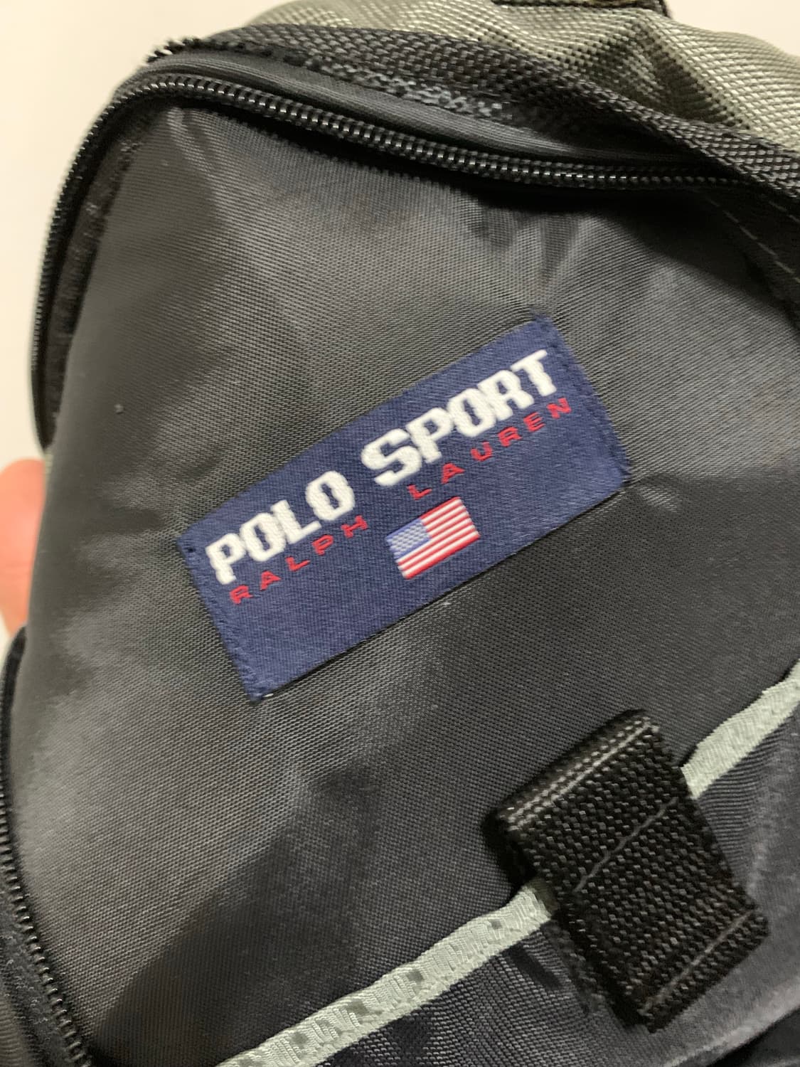 폴로 스포츠 백팩 상품이미지3