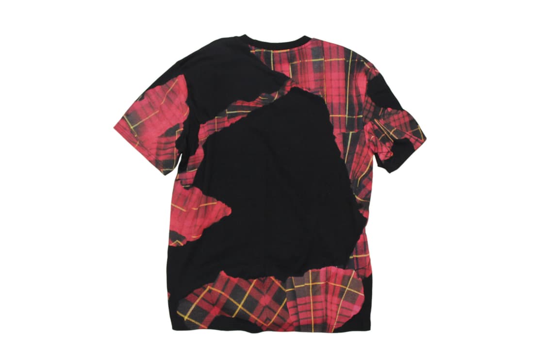 Alexander McQueen A/W 06 알렉산더맥퀸 해체주의 슬리브 상품이미지4