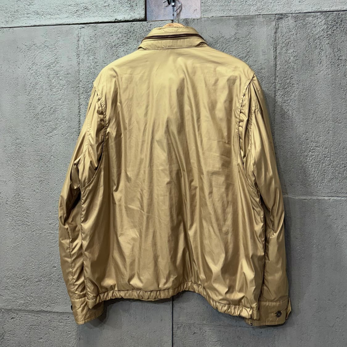 랄프로렌 폴로 바라쿠다 자켓 (L)  상품이미지3