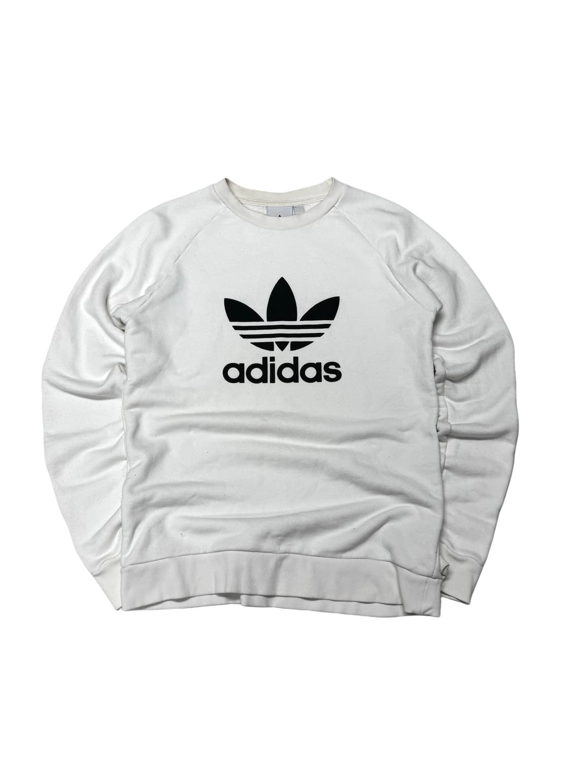 아디다스 파이어버드 맨투맨 XS 상품이미지1