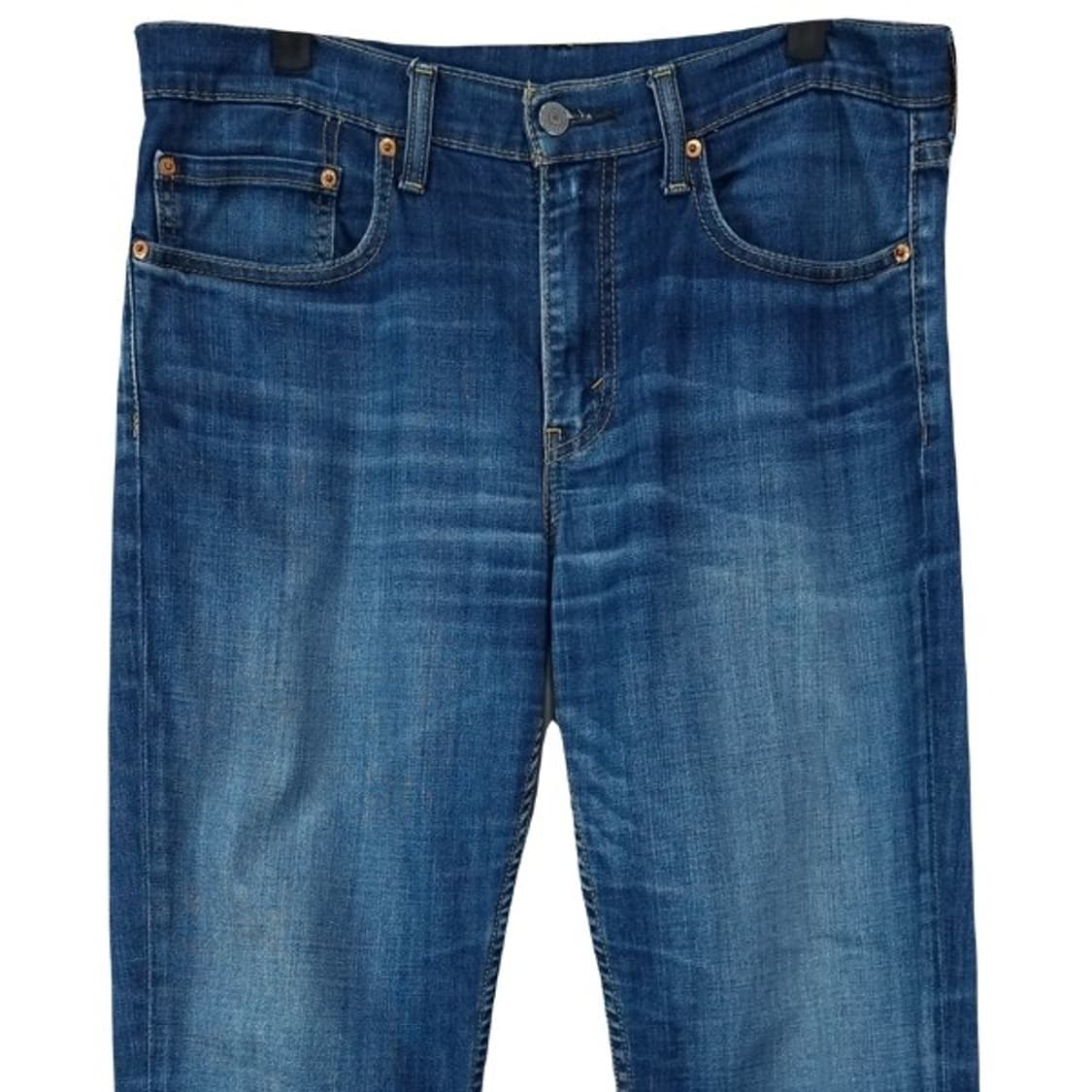 [리바이스] 511 스트레이트 데님 팬츠 청바지 M19908 상품이미지4