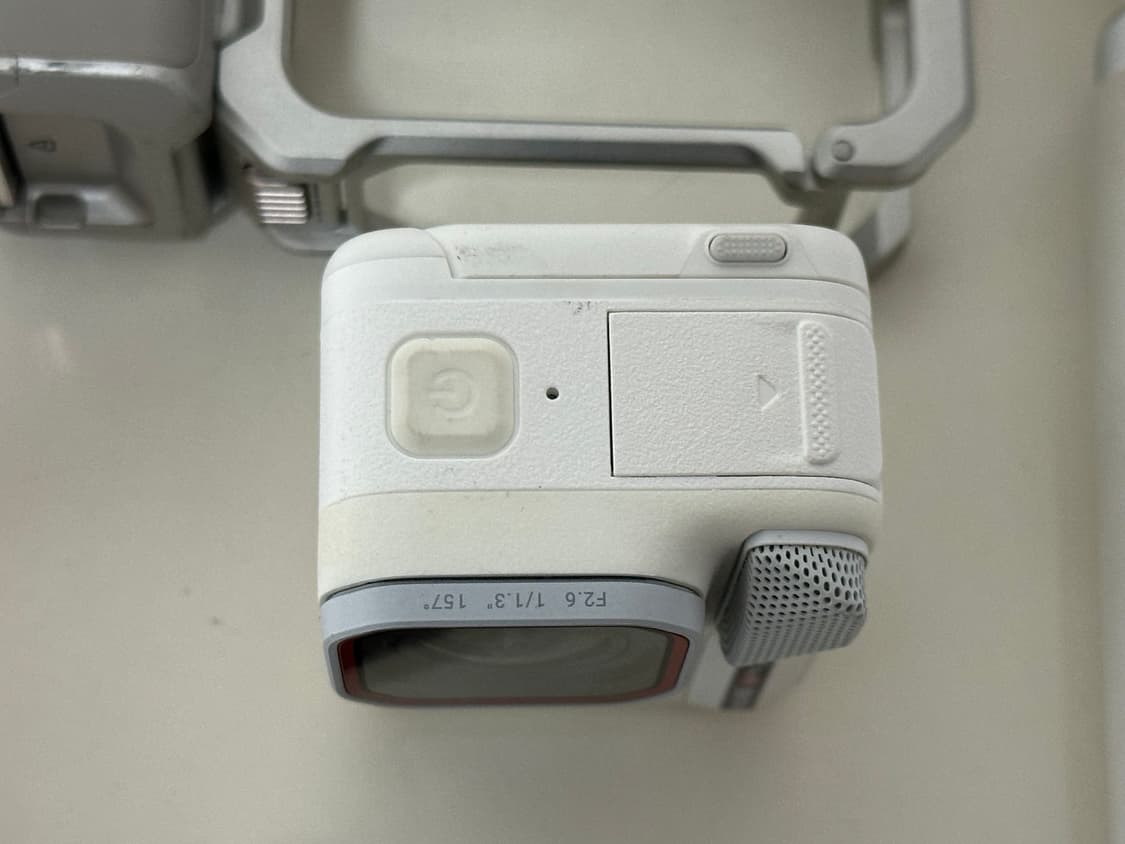 (액션캠) 인스타360 Ace Pro 2 스냅샷키트 + 미니파워핸들 상품이미지4