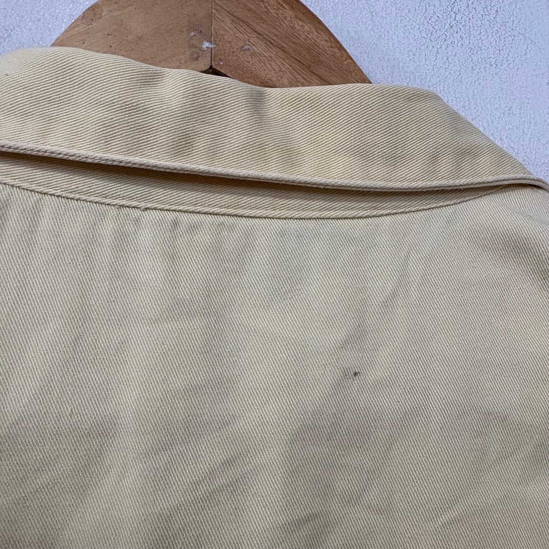 폴로 코튼 스윙탑 상품이미지9