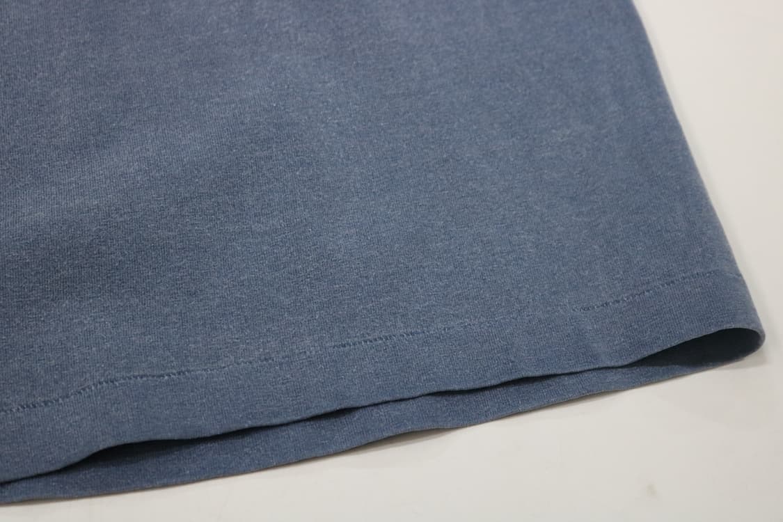 빔즈 빈티지 가공 포틀랜드 스테이트 칼리지 프린트 티셔츠 (M) 상품이미지9