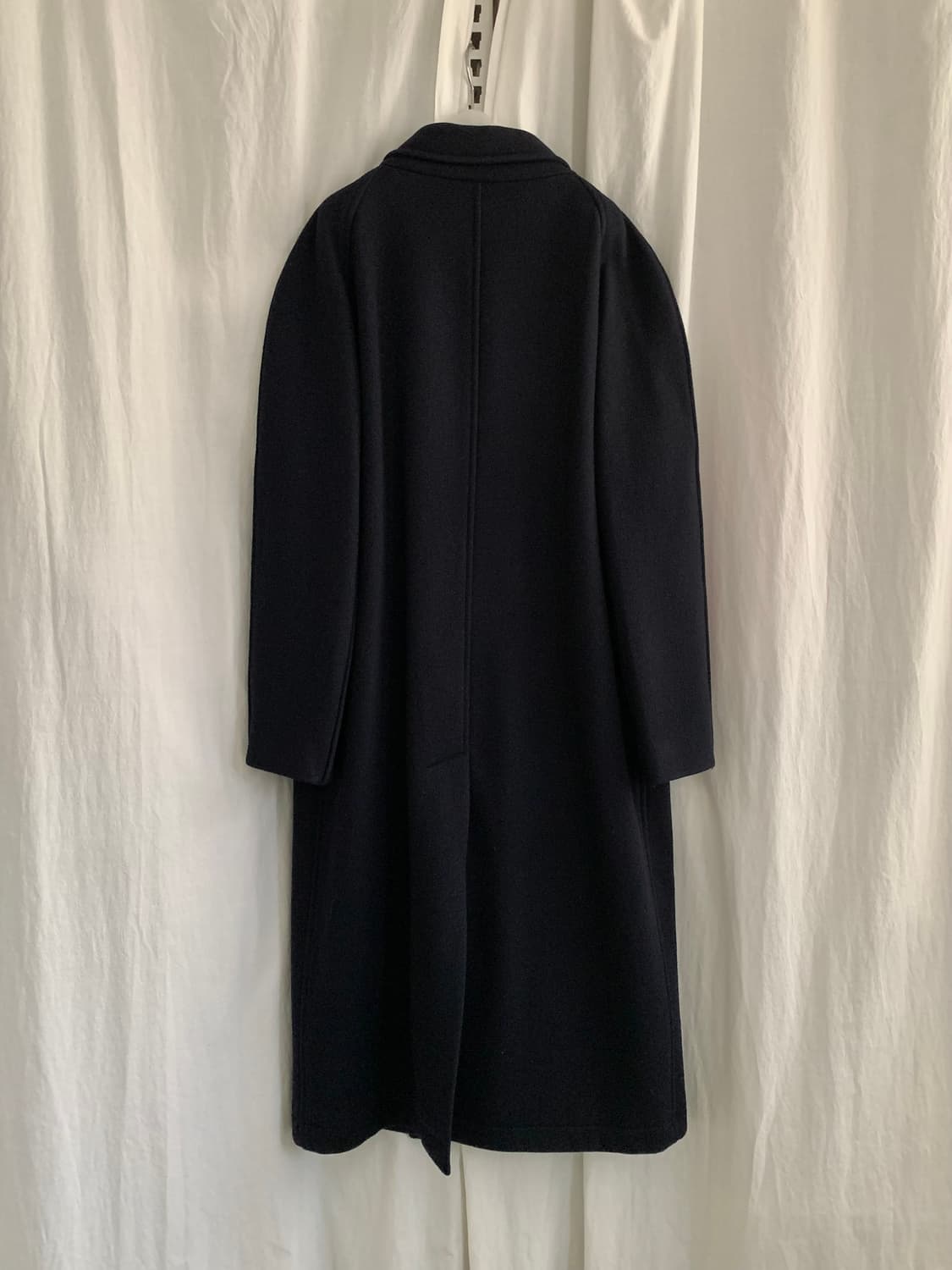 렉토 레글런 울코트 상품이미지3