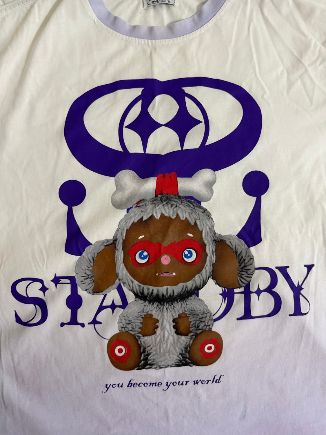 리바이스 티 상품이미지2