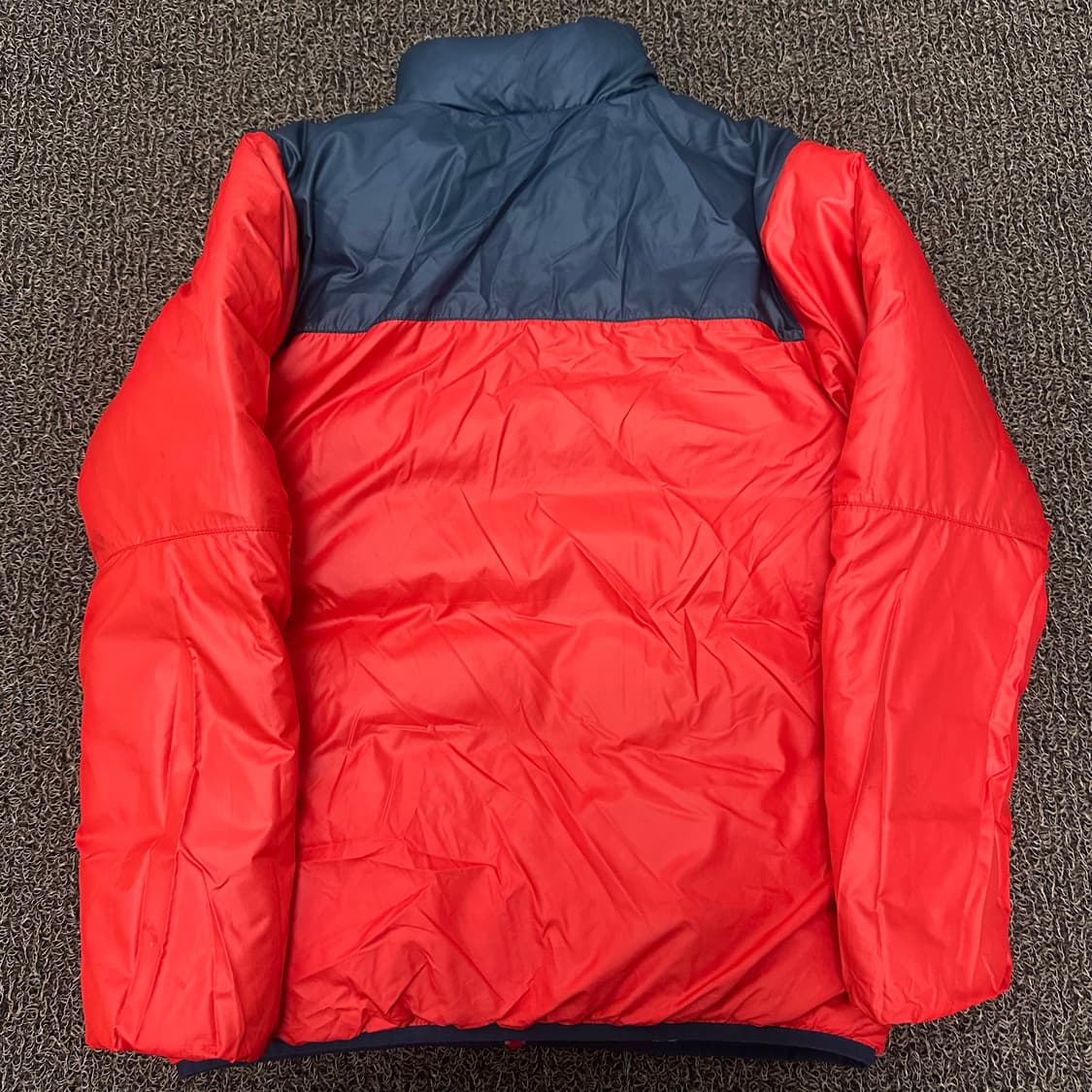 NIKE 나이키 양면 덕다운 패딩 95(M) 상품이미지8