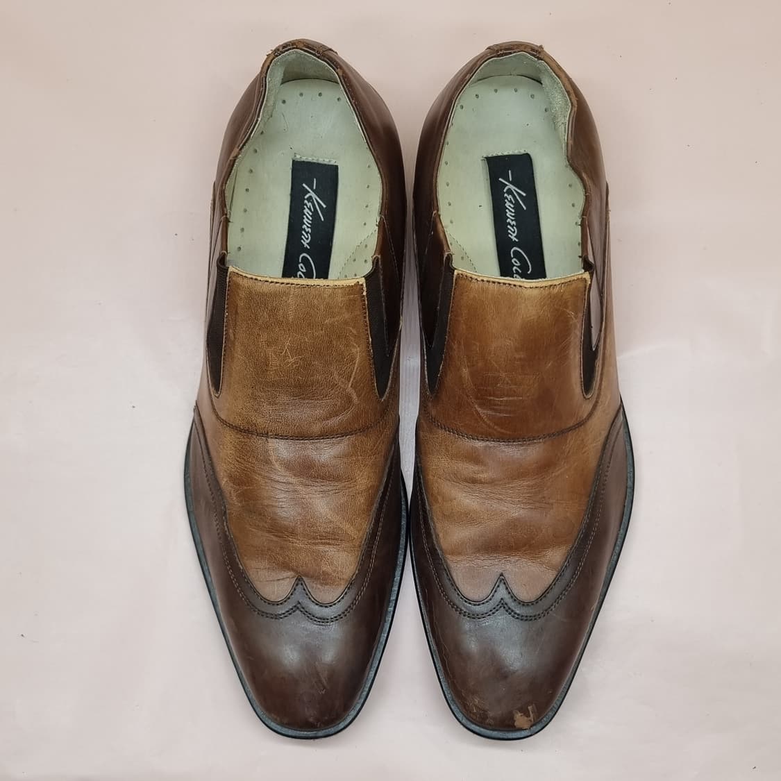 케네스콜 남성로퍼265  상품이미지2