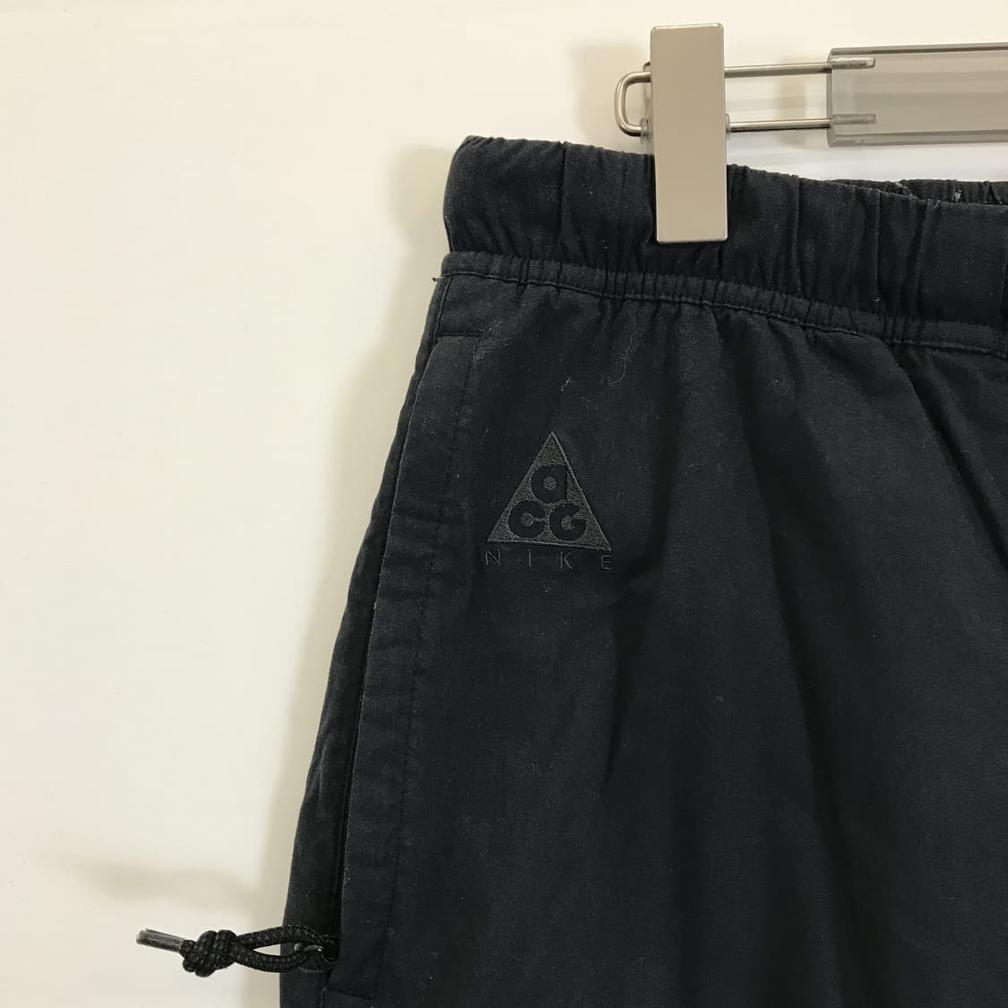 나이키ACG 컨버터블 팬츠 [L] 상품이미지3