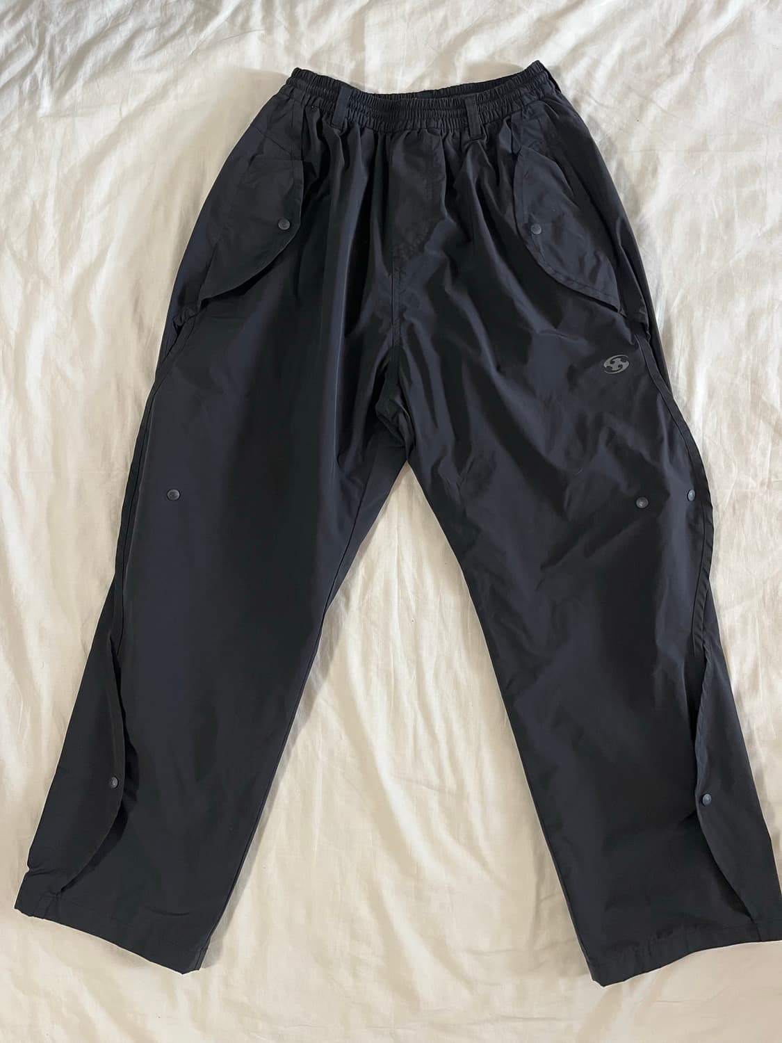 산산기어 웨이브팬츠 (1) 상품이미지2