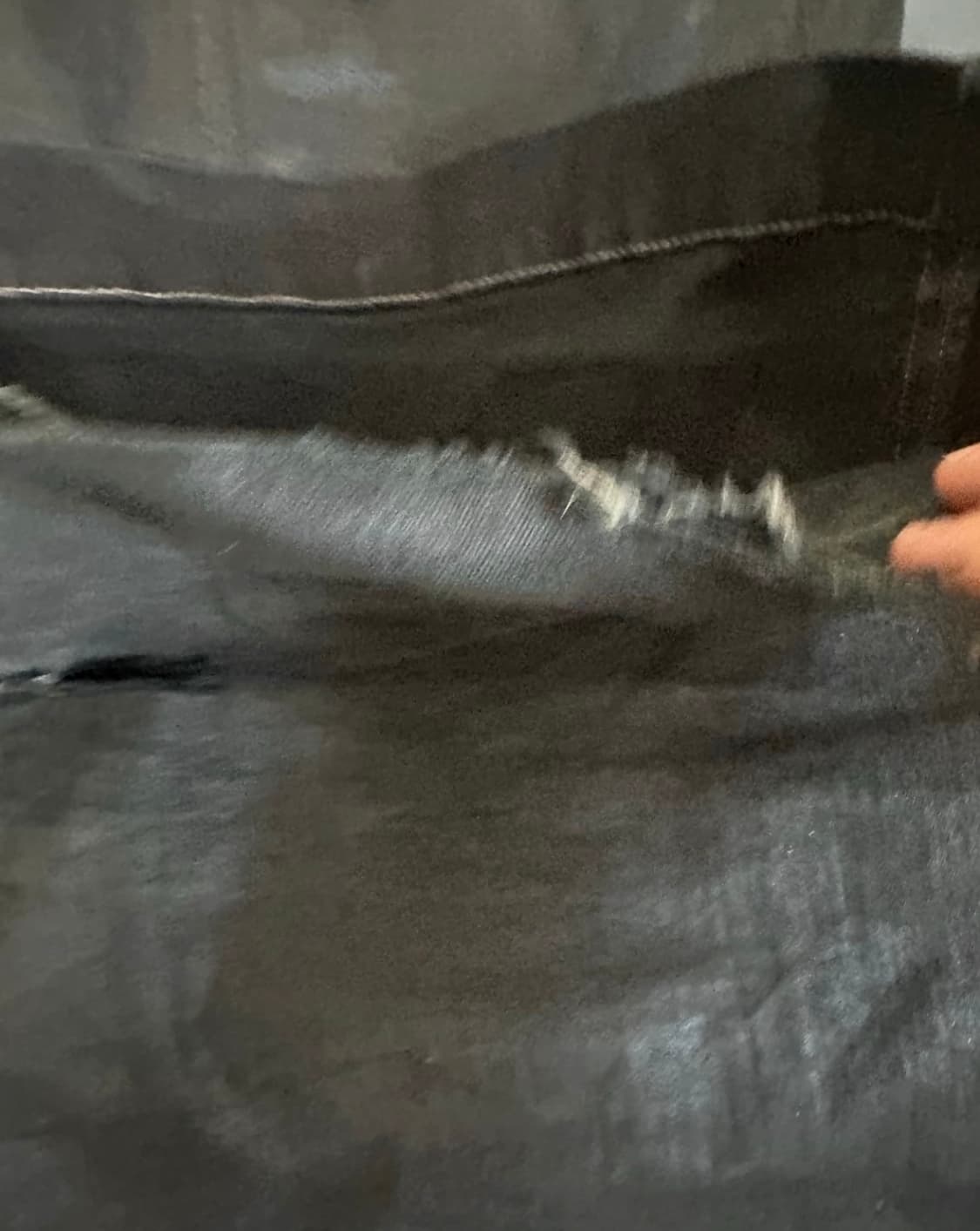 릭오웬스 점보카고 sbw 상품이미지3