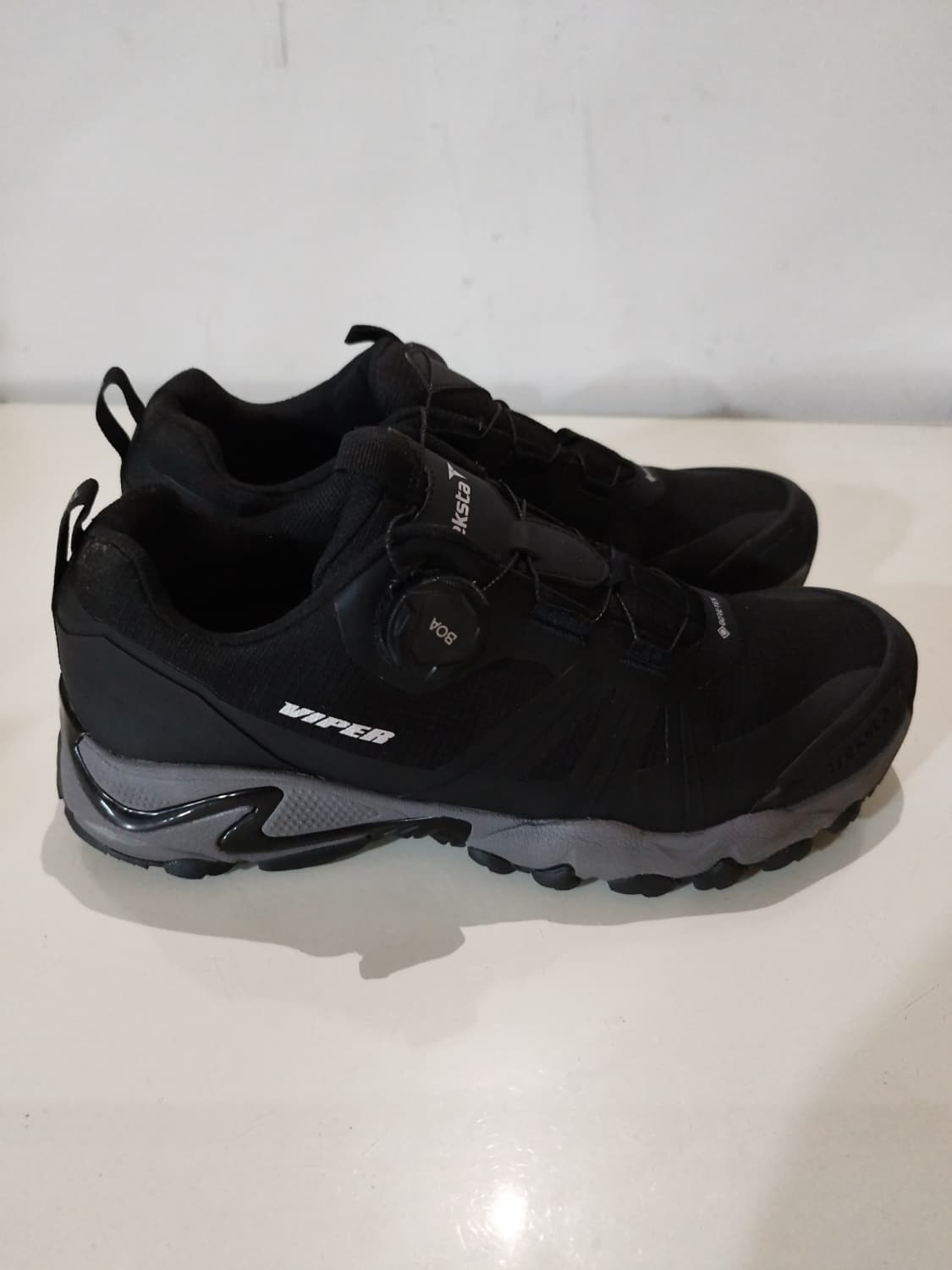 260mm 트렉스타 바이퍼 gtx 코브라 고어텍스 등산화 상품이미지2