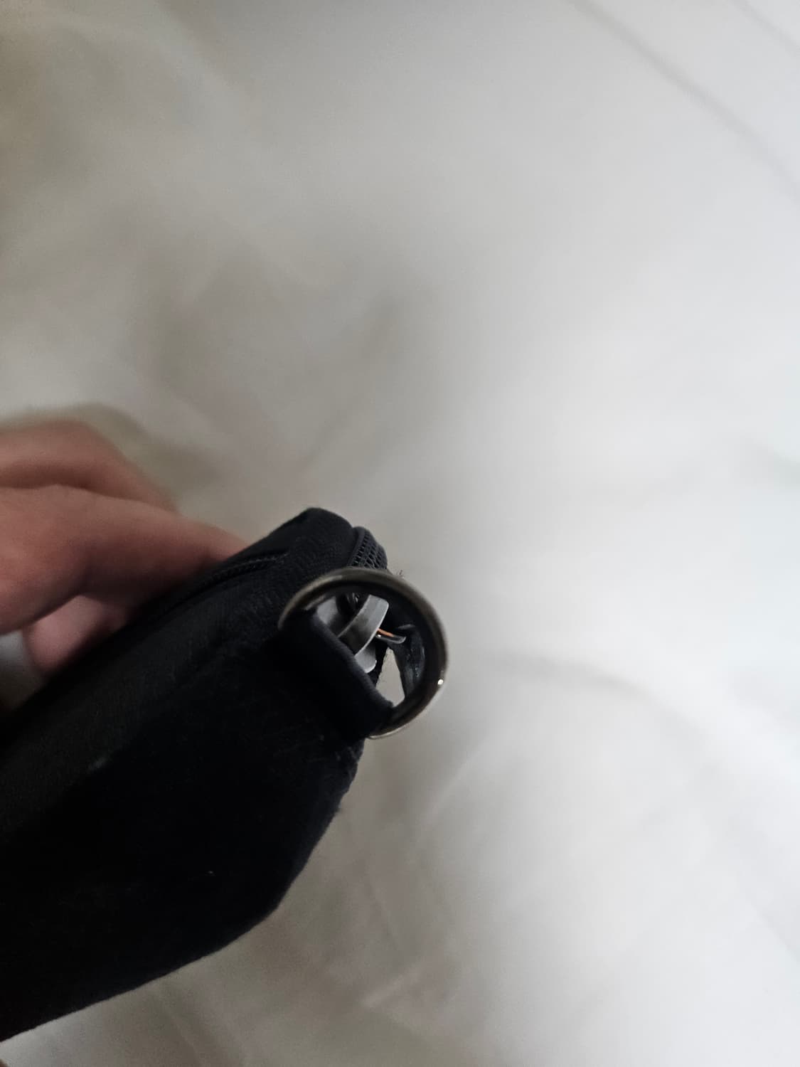 포터 딜 멀티 코인 케이스 블랙 상품이미지4