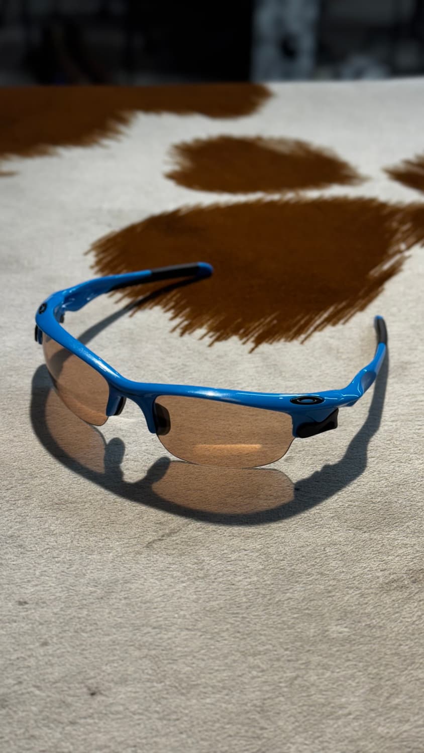 Oakley fast jacket 패스트 자켓 (OS) 상품이미지3