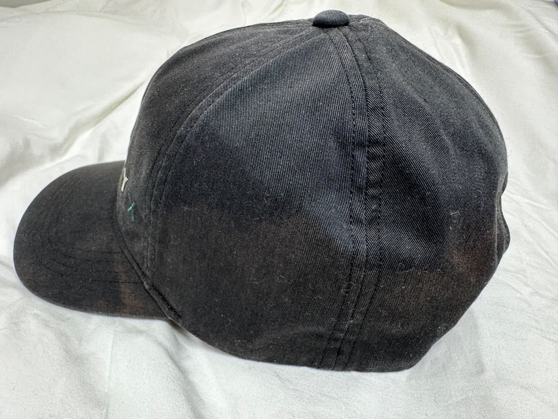 아크테릭스 크로매틱 캡 정품 모자 상품이미지2