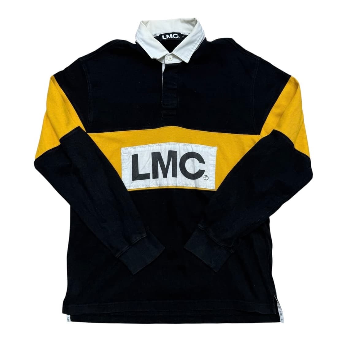 LMC 럭비티 상품이미지1