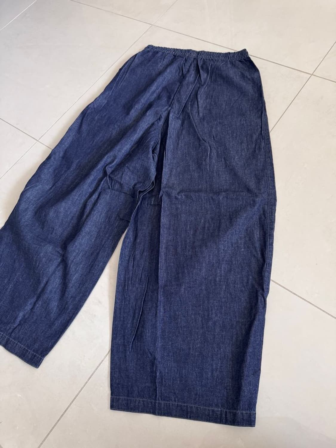 HD DENIM PANT HD 데님 팬츠 상품이미지4