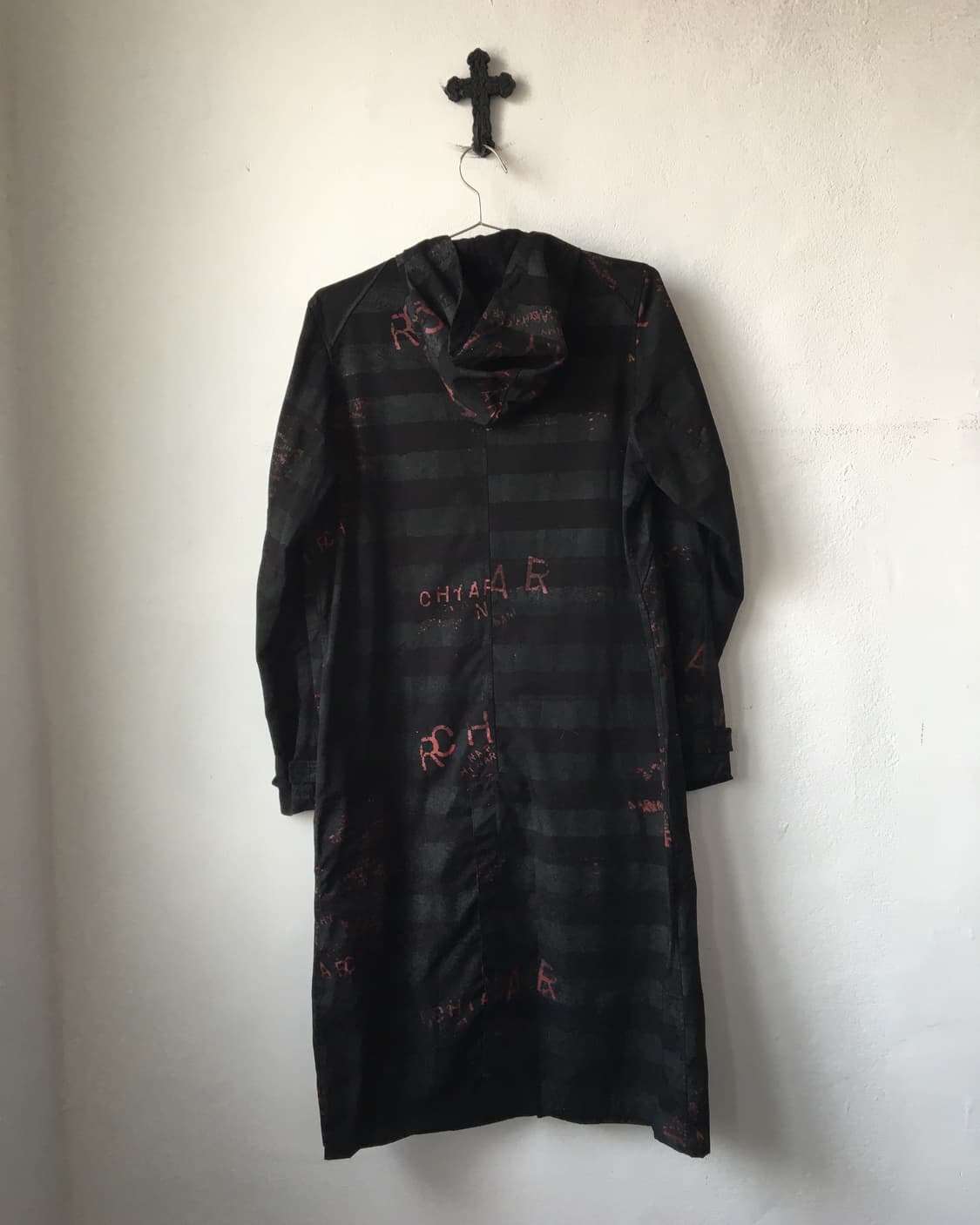 H naoto coat 상품이미지3