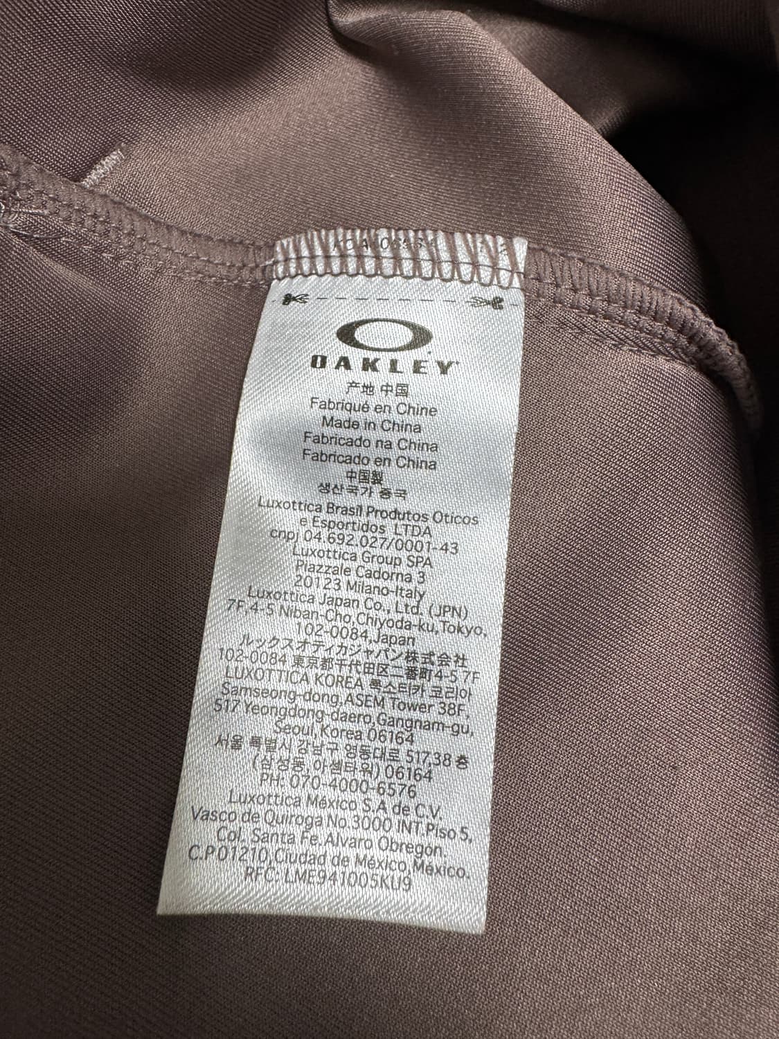 오클리 인핸스 FGL 폴라 후디 상품이미지5