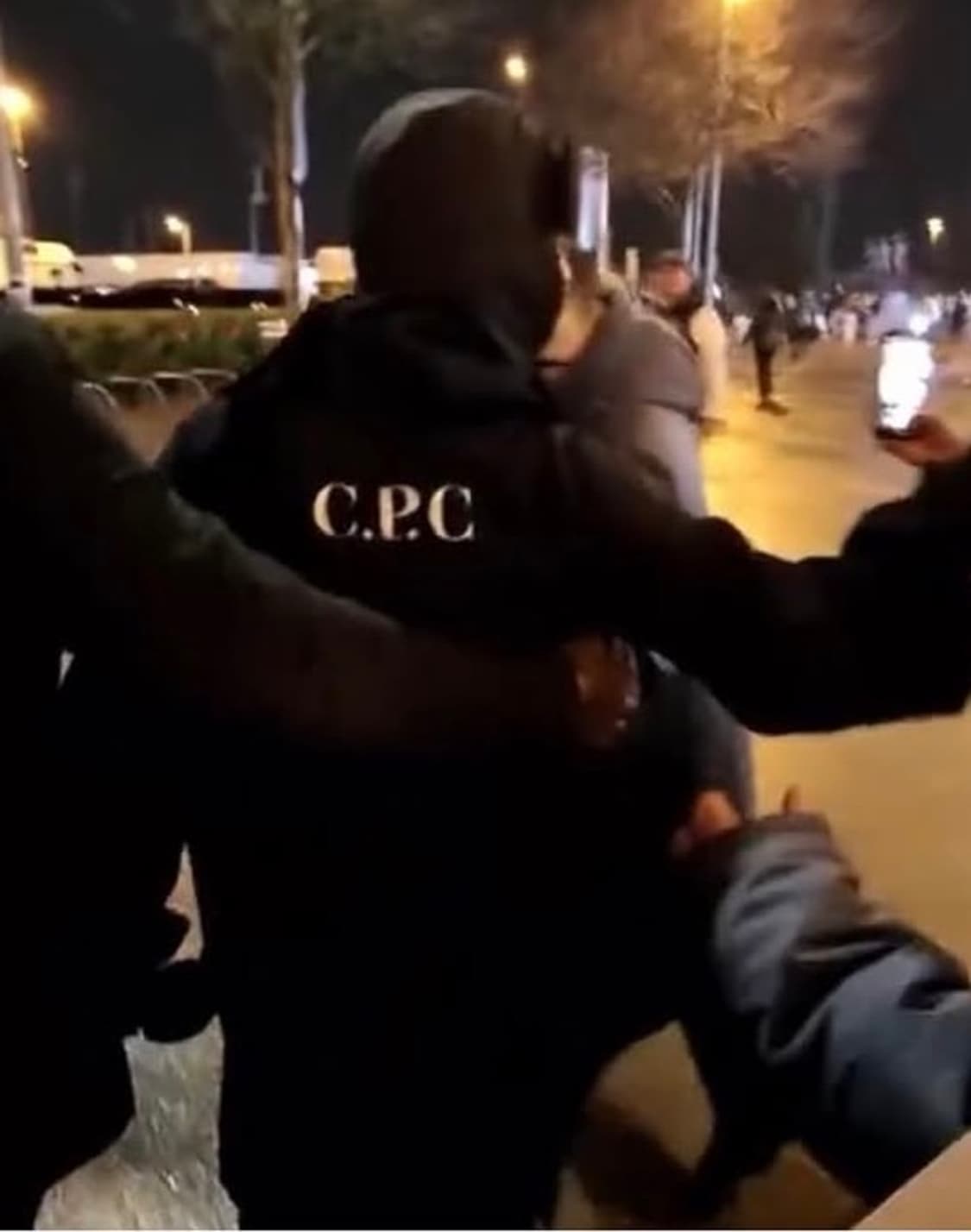 스노우 피크 재팬 트루퍼 햇 상품이미지5