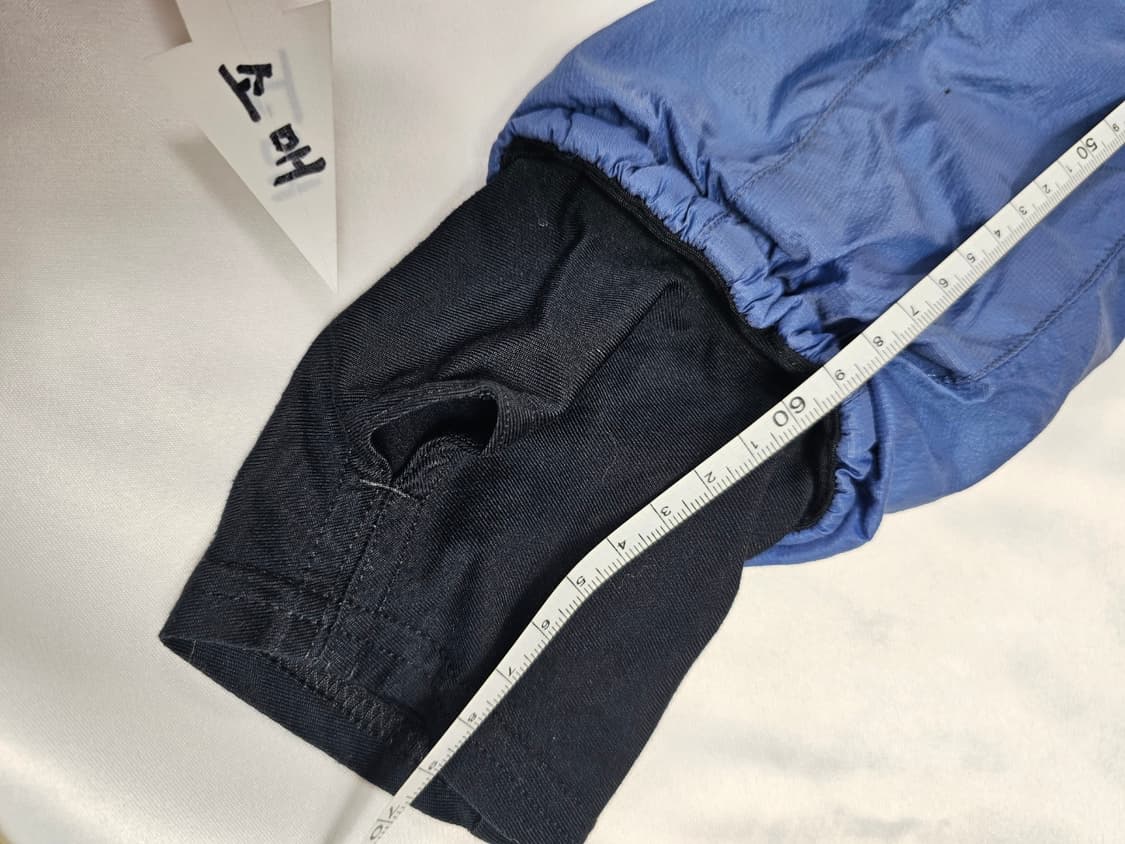 몬츄라스카이자켓 상품이미지5